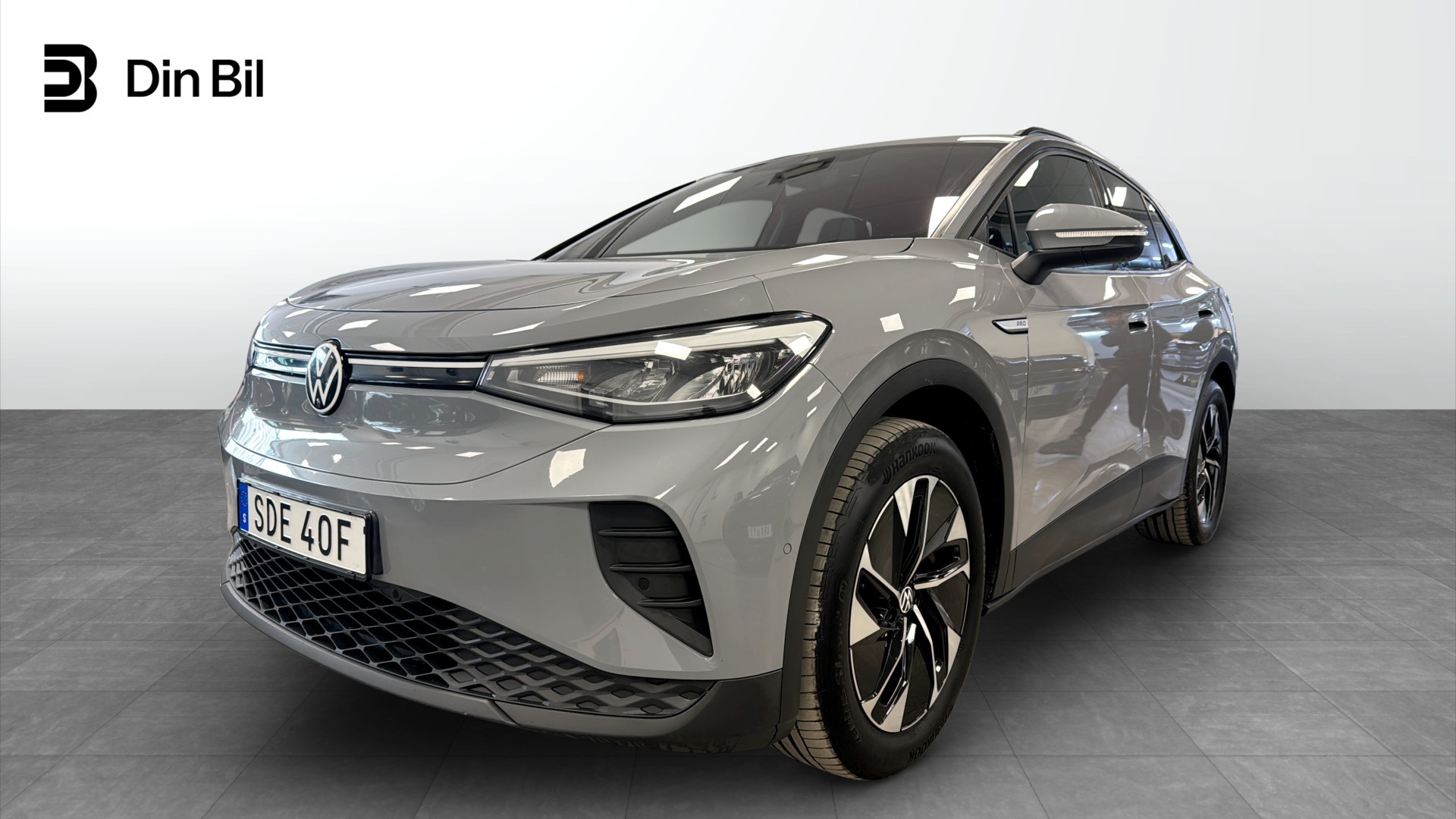 Bild för bil SDE40F