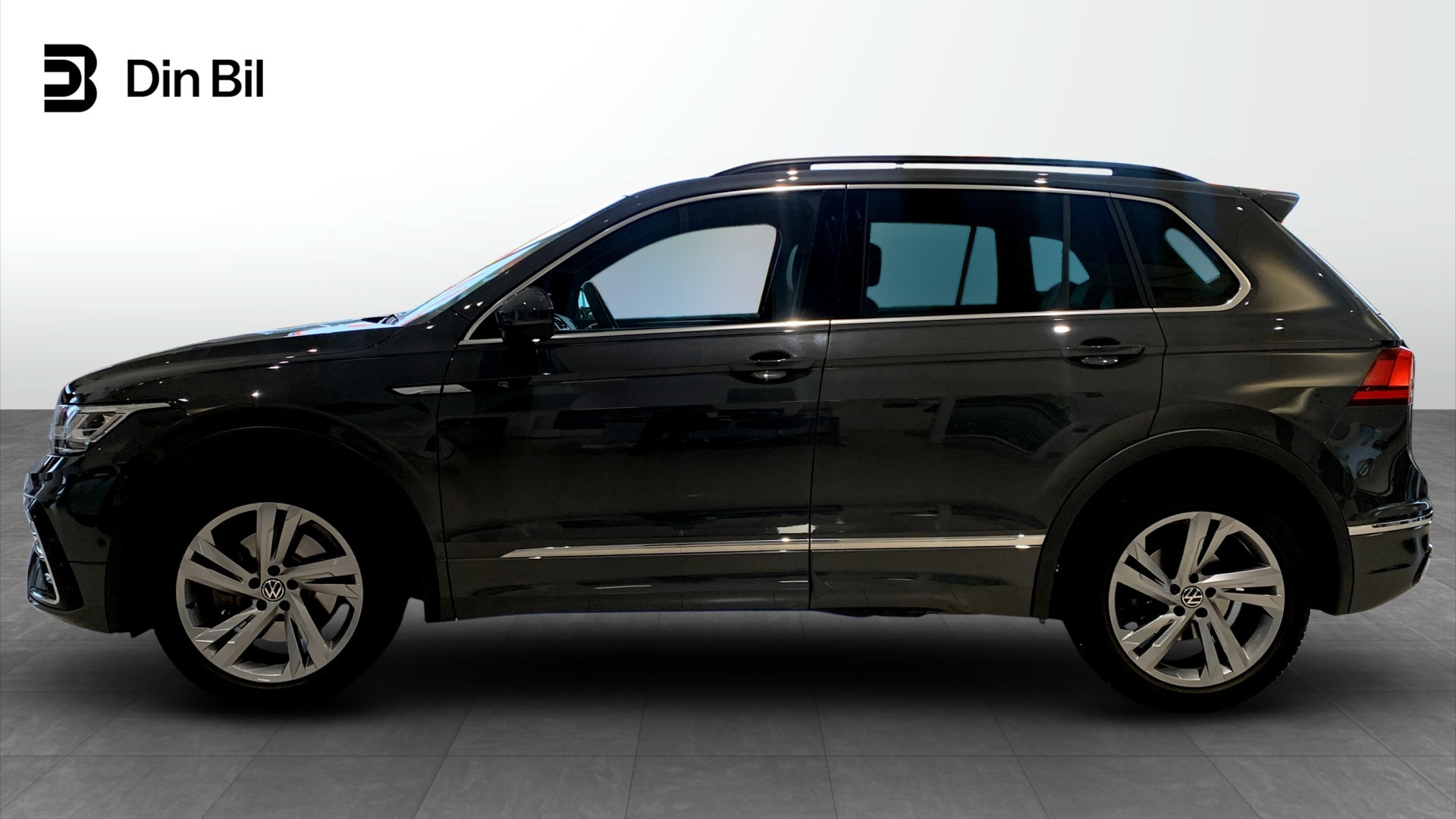Volkswagen Tiguan SDF40W