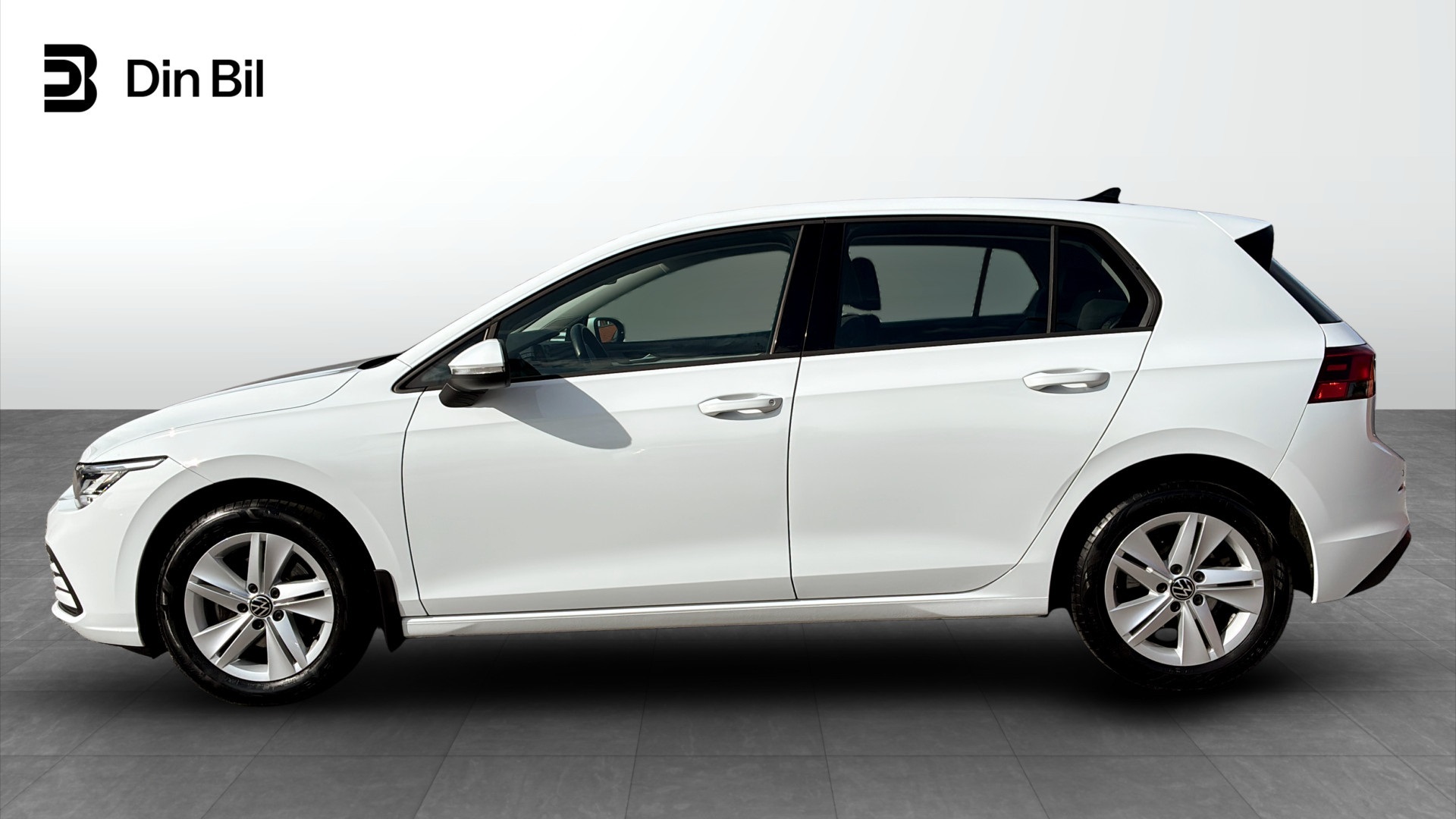 Volkswagen Golf SDG66A