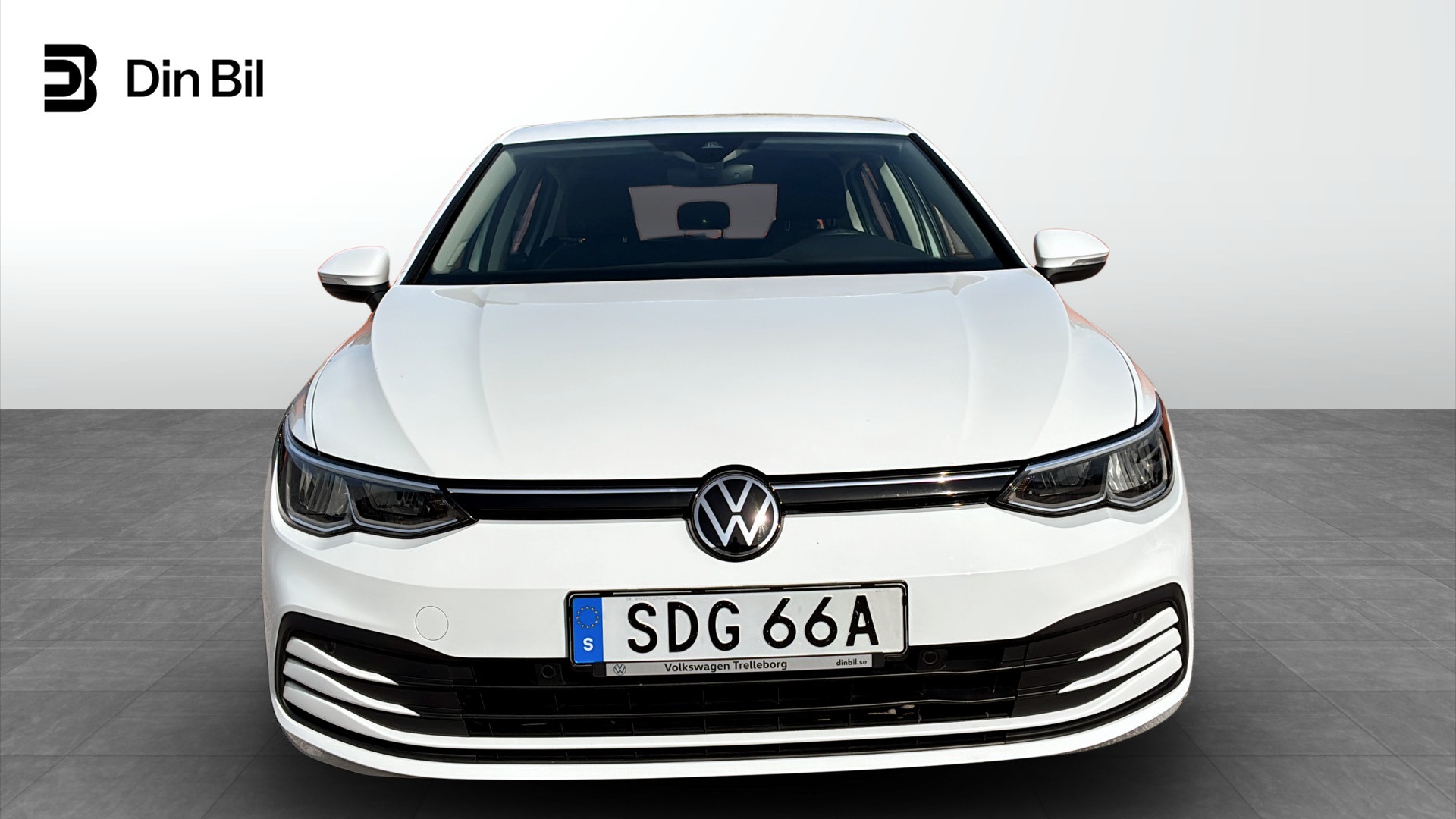 Volkswagen Golf SDG66A