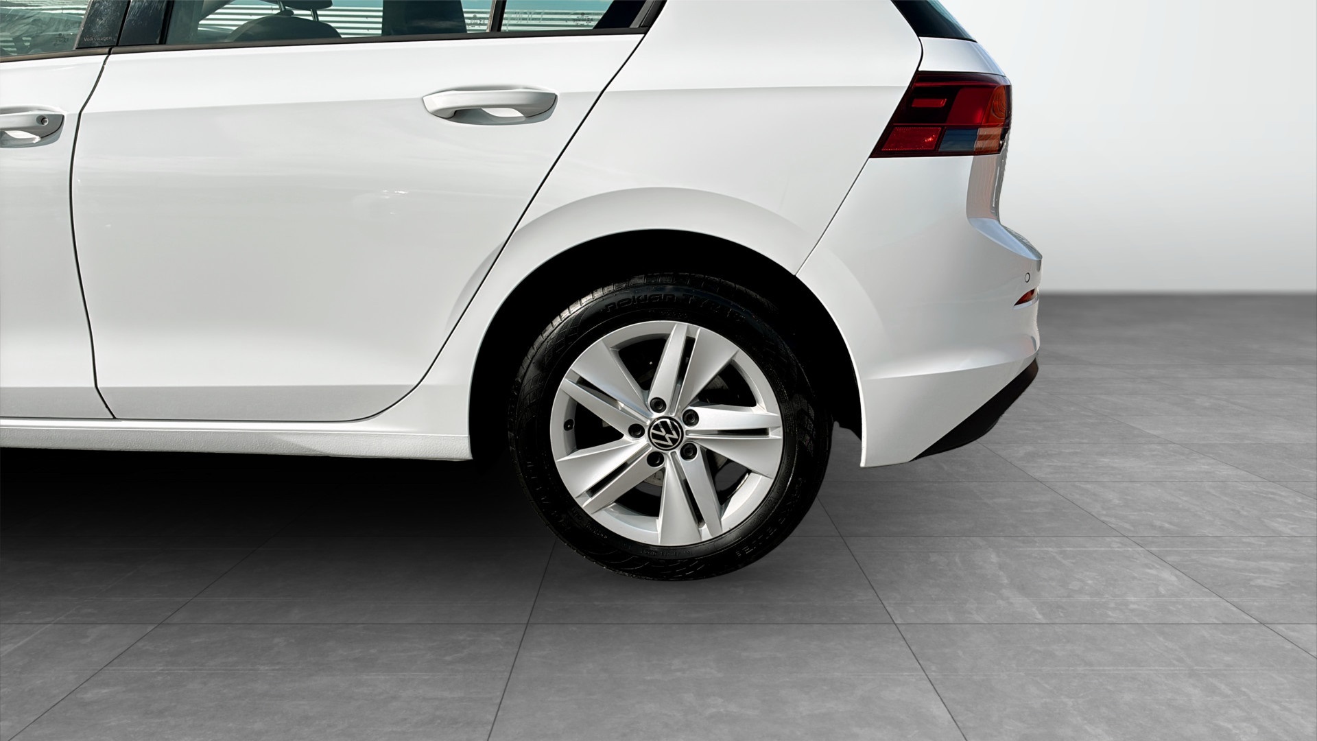 Volkswagen Golf SDG66A