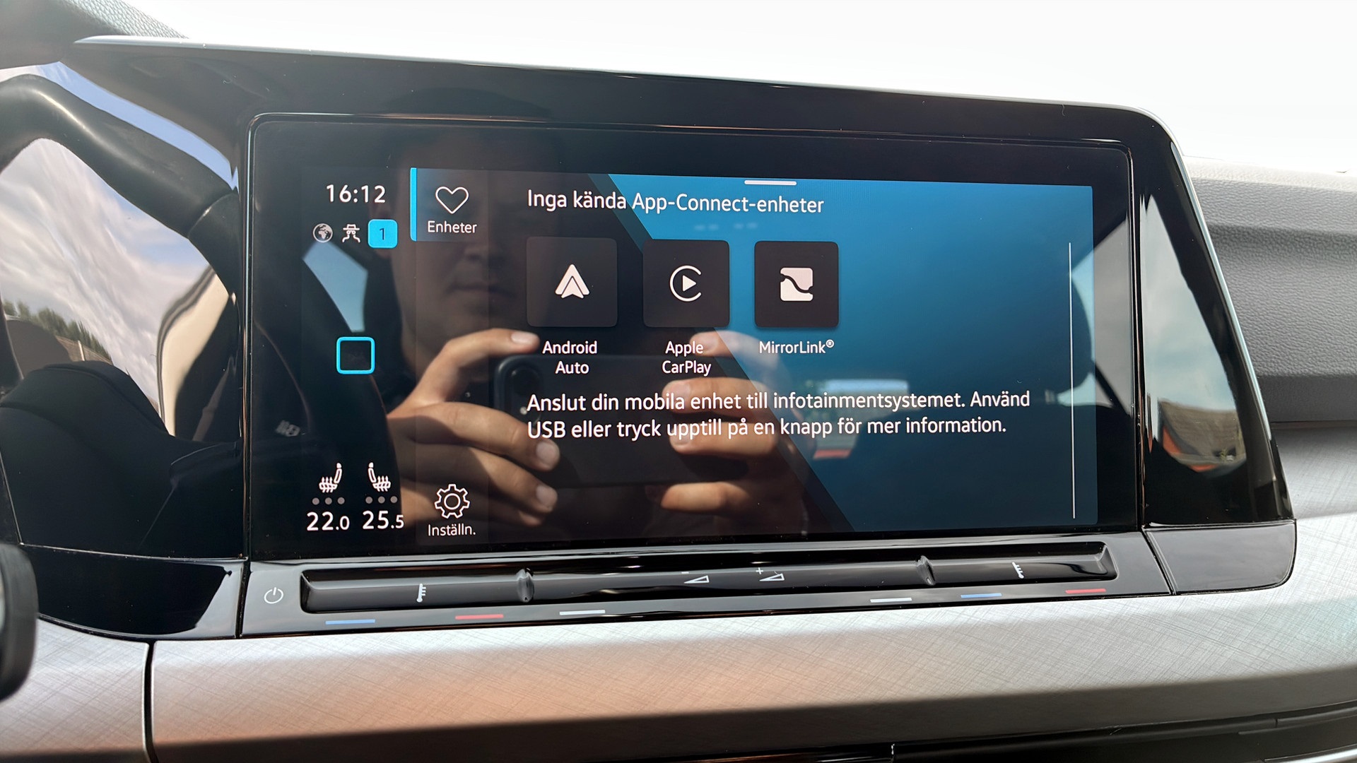 Volkswagen Golf SDG66A