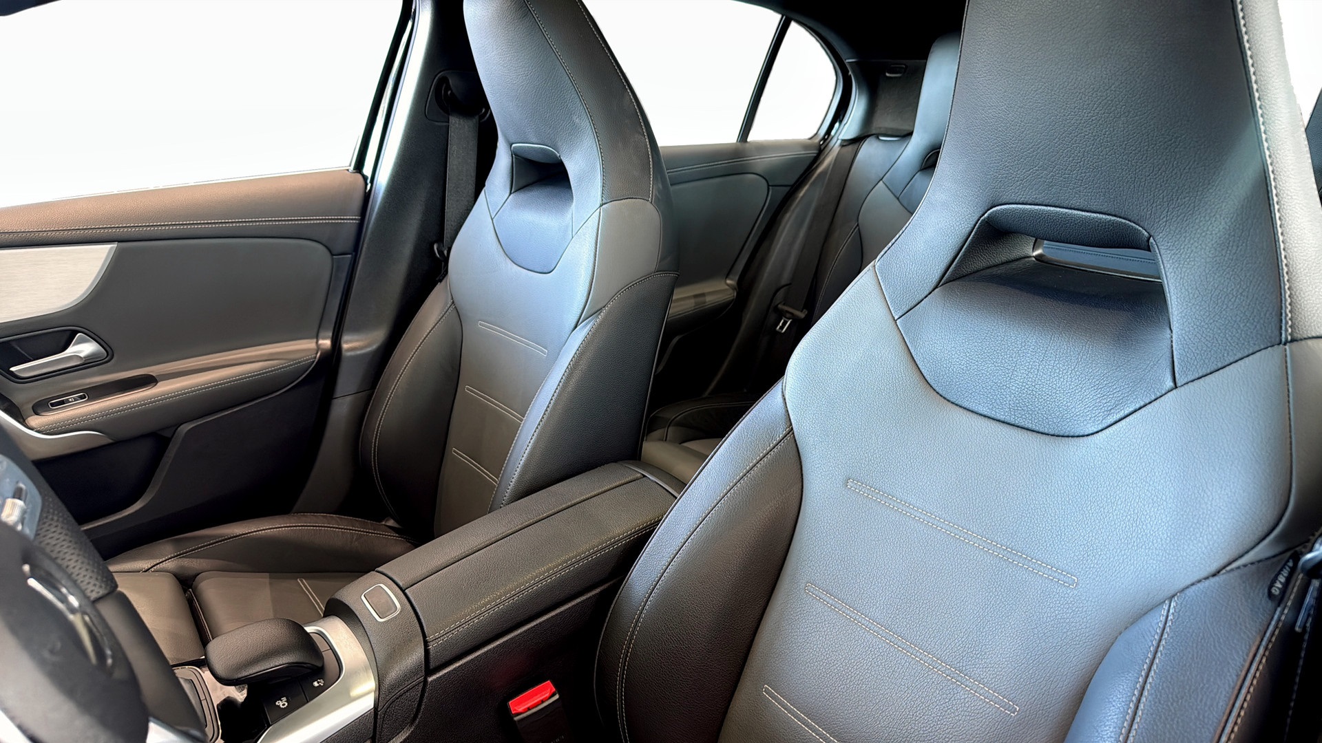 Mercedes A 35 AMG SDG97S