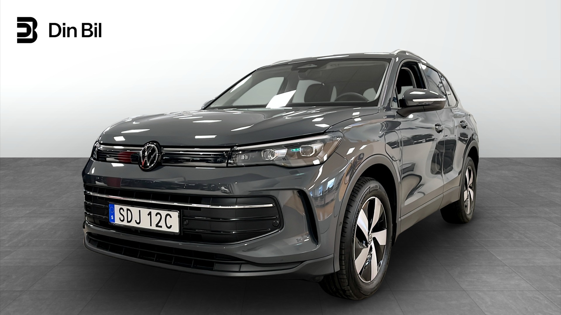 Bild för bil SDJ12C