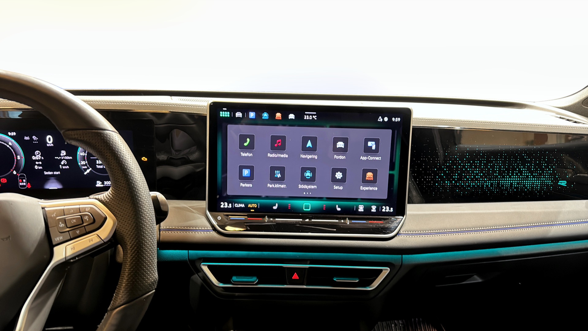 Volkswagen Tiguan SDJ14C