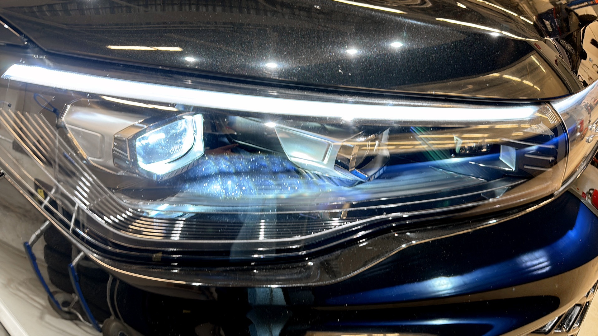 Volkswagen Tiguan SDJ14C