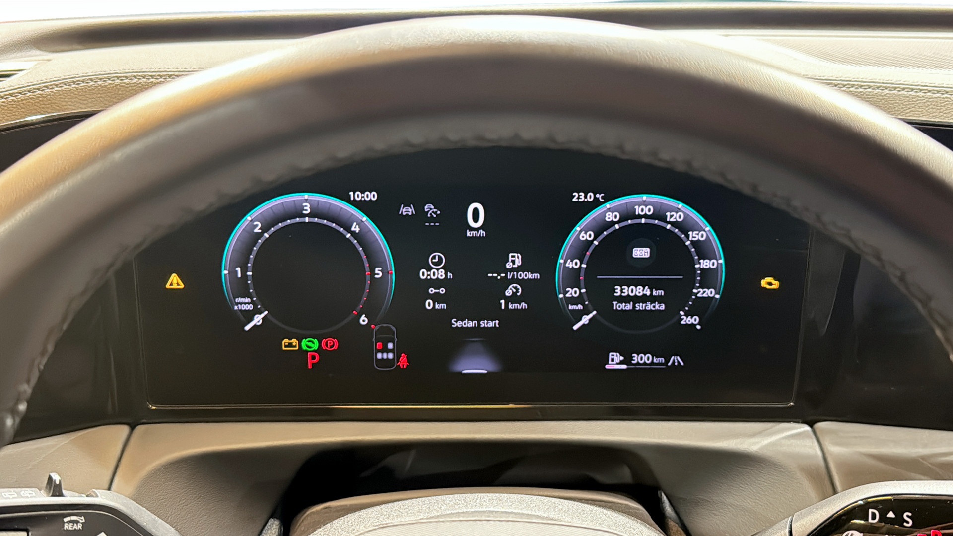 Volkswagen Tiguan SDJ14C