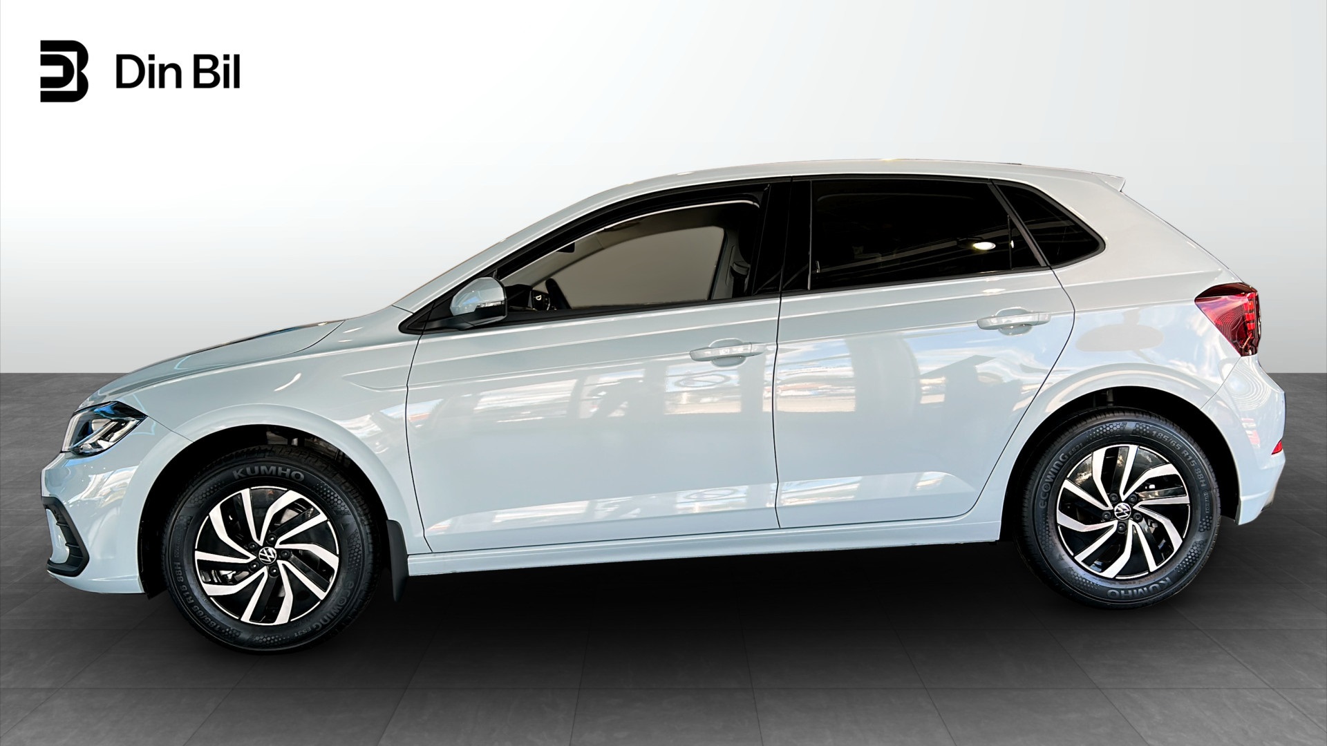 Volkswagen Polo SDJ18S