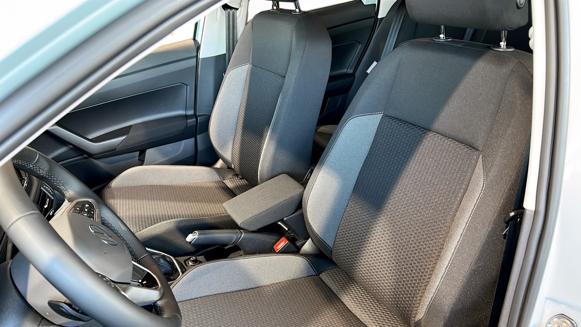 Volkswagen Polo SDJ18S