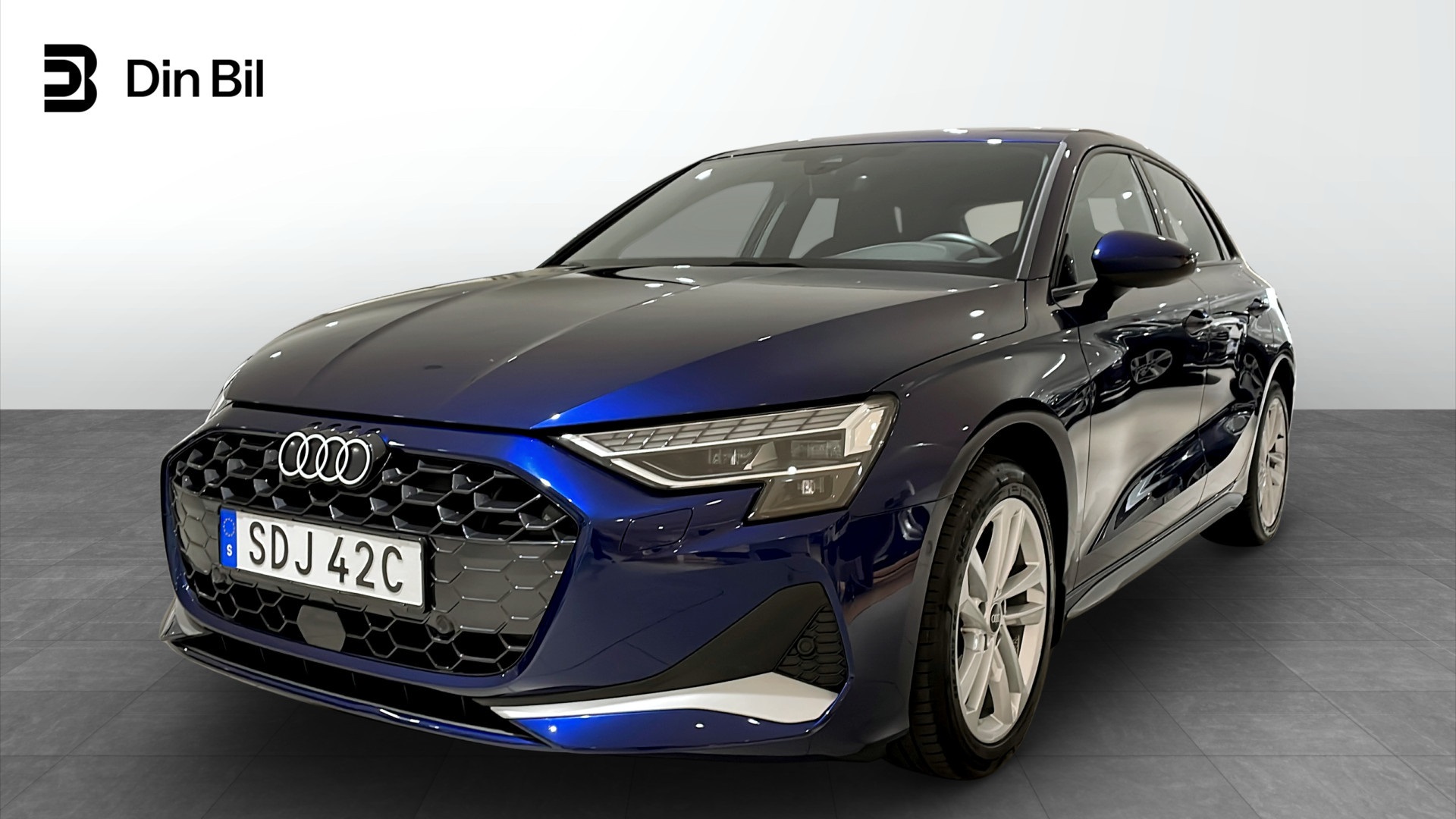 Audi A3 2025