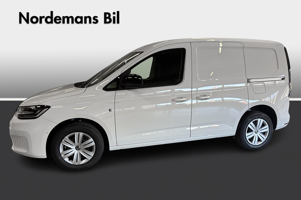 Volkswagen Caddy Cargo SDK05H