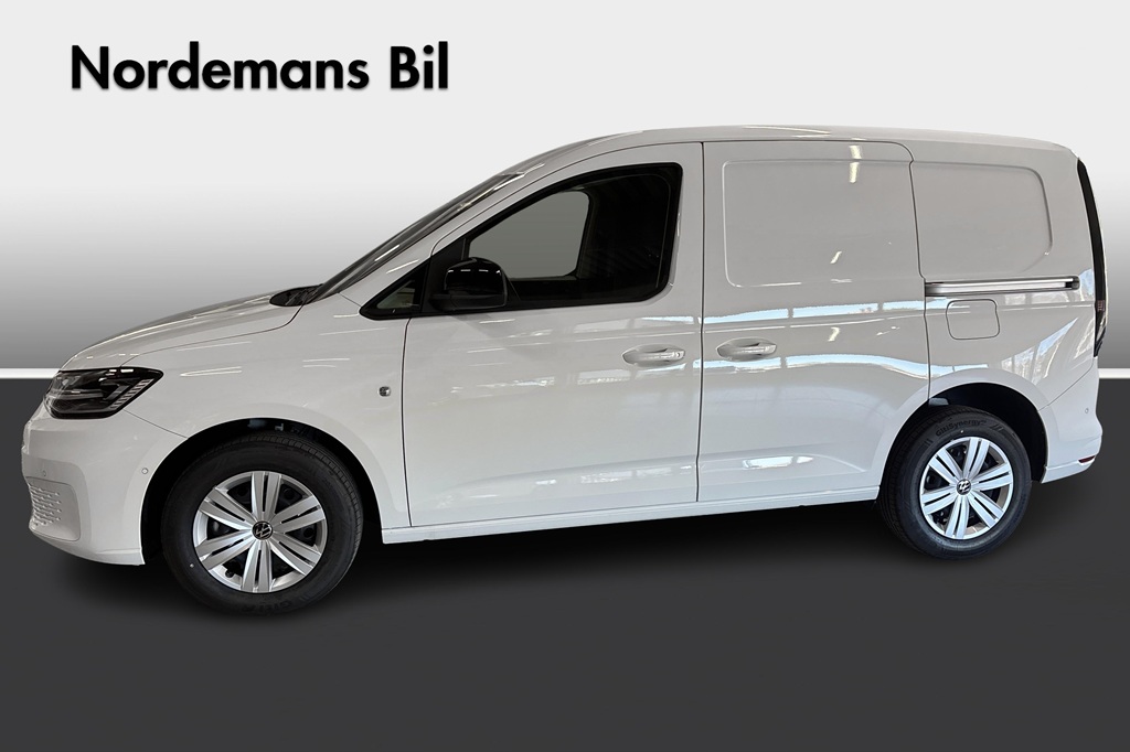 Volkswagen Caddy Cargo SDK05H