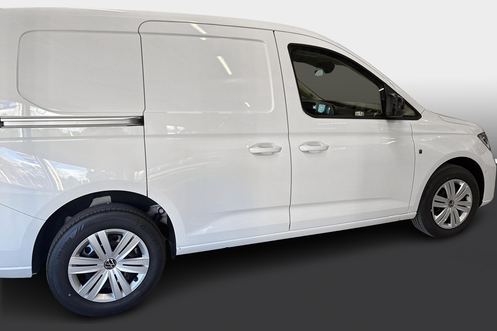 Volkswagen Caddy Cargo SDK05H