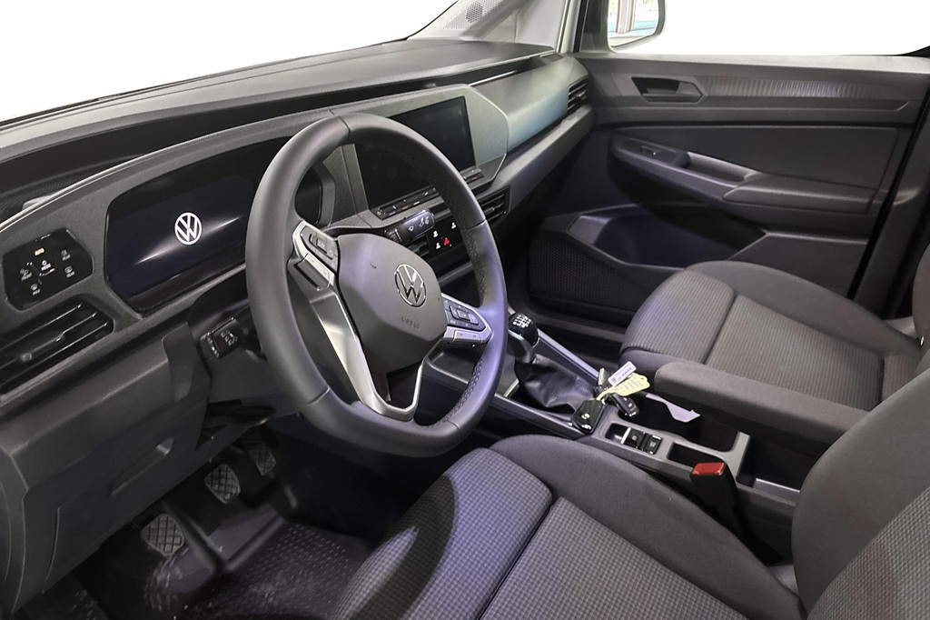 Volkswagen Caddy Cargo SDK05H