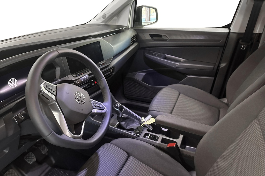 Volkswagen Caddy Cargo SDK05H
