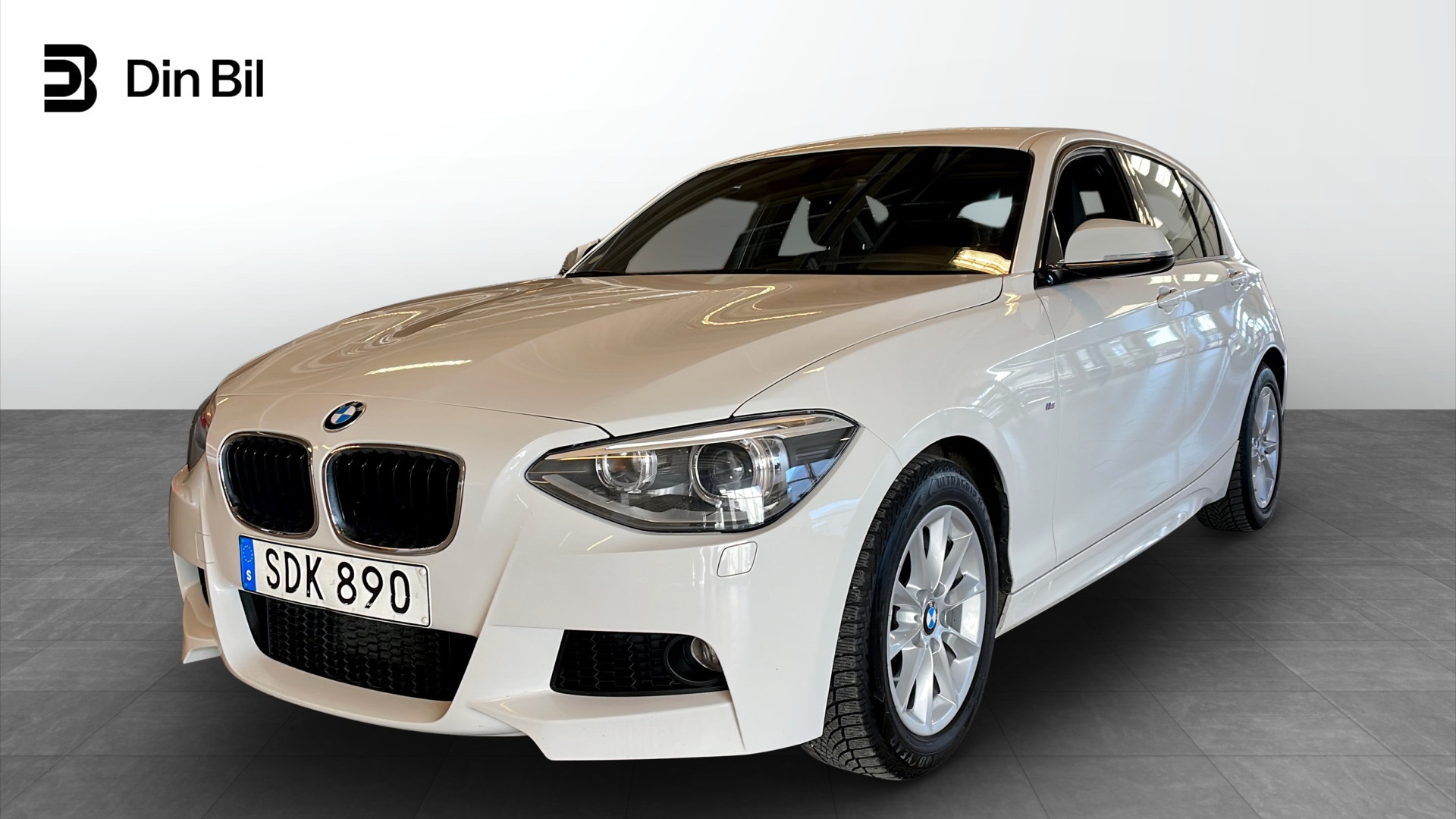 Bild för bil SDK890