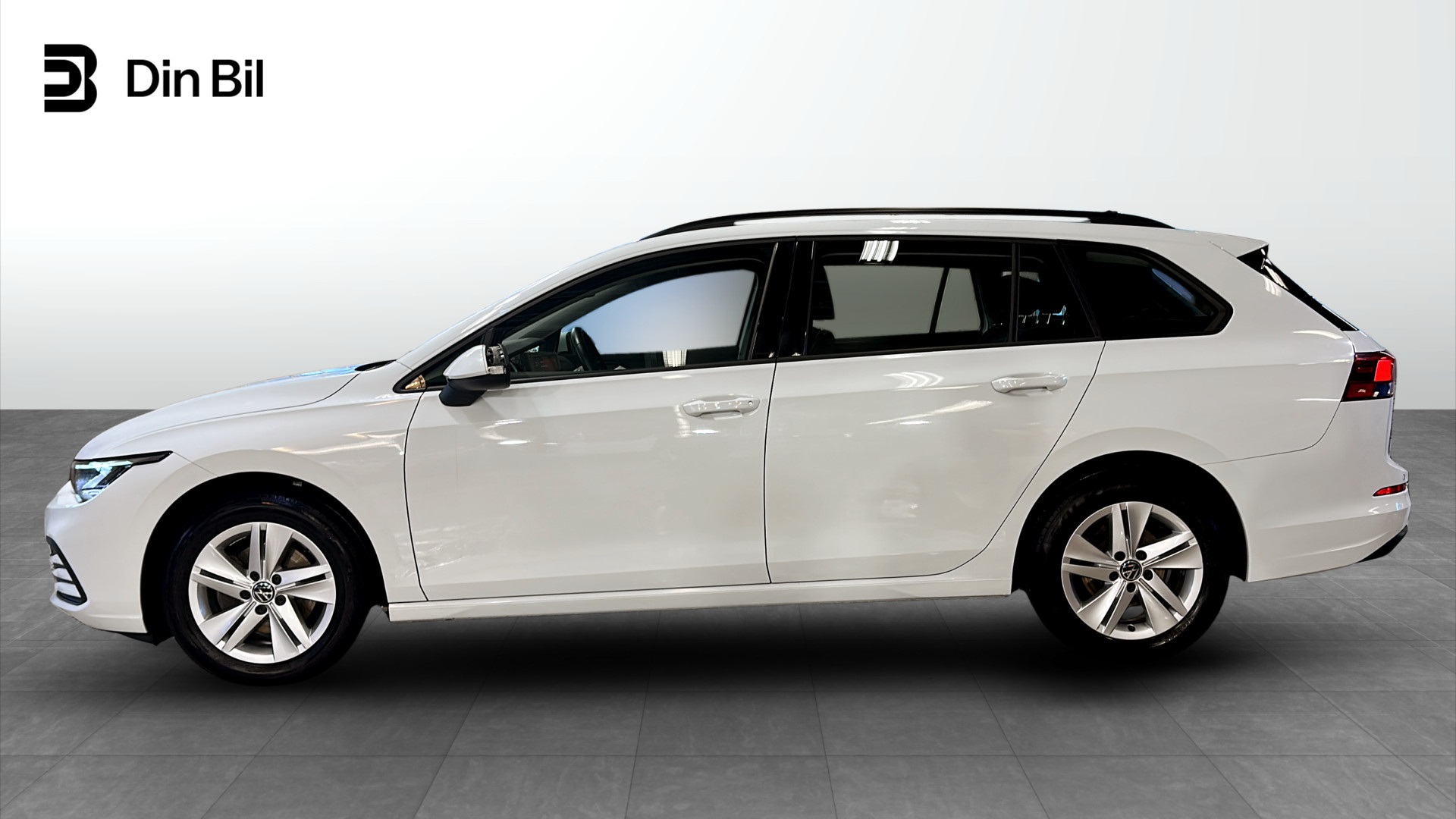 Volkswagen Golf Sportscombi SDL57U