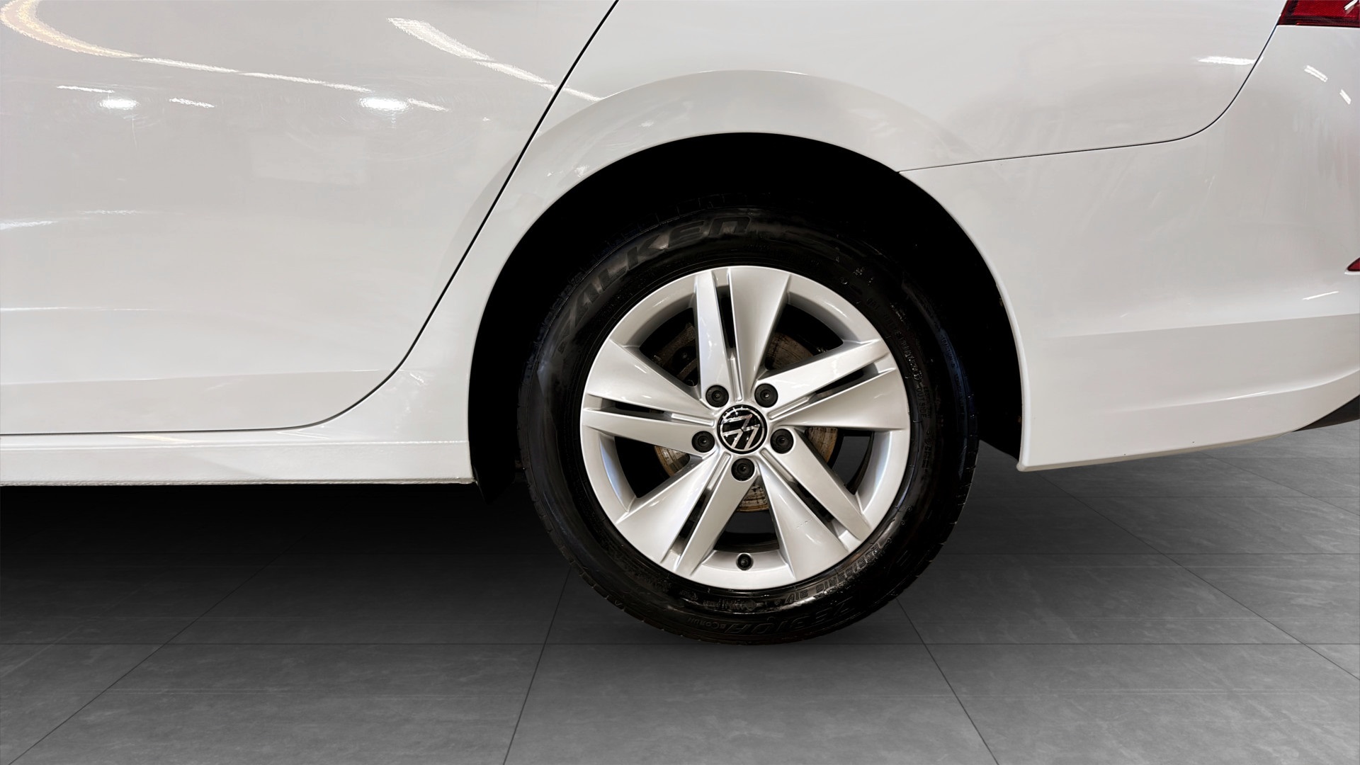 Volkswagen Golf Sportscombi SDL57U