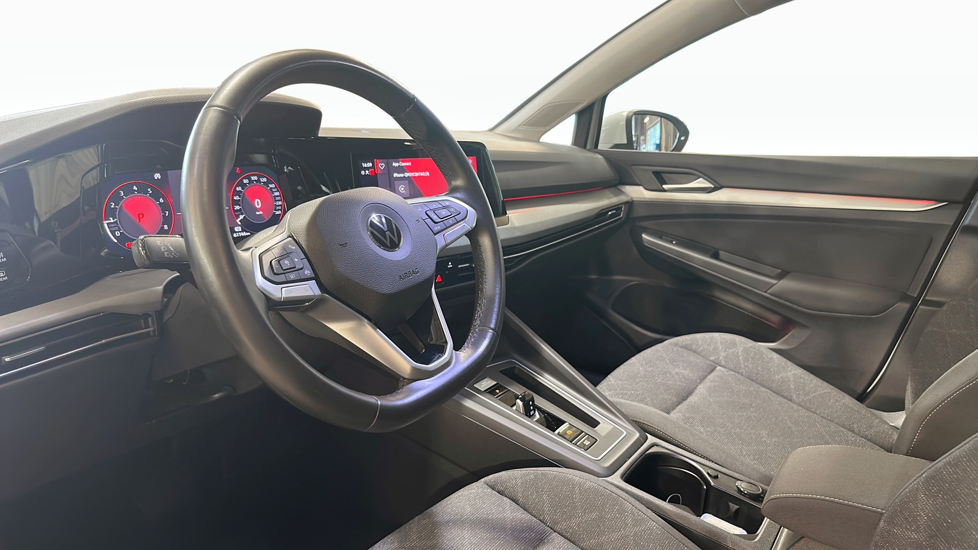 Volkswagen Golf Sportscombi SDL57U