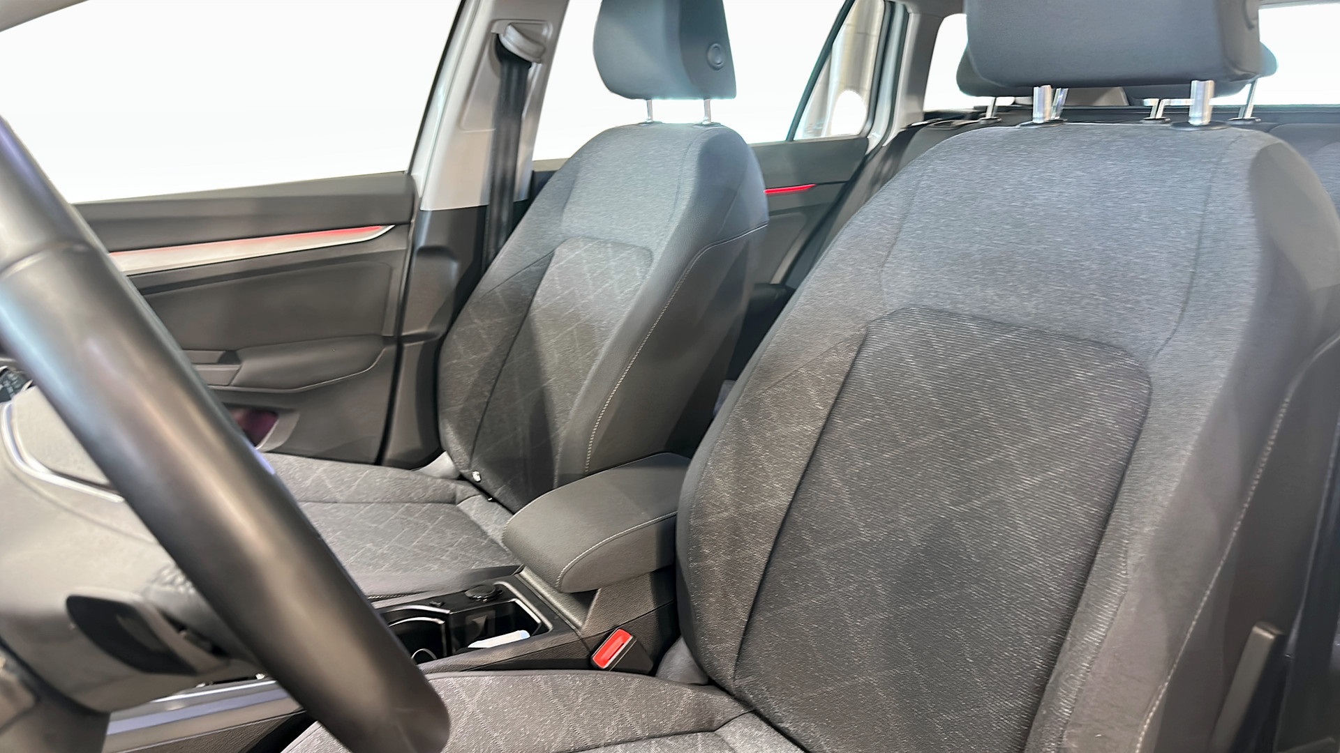 Volkswagen Golf Sportscombi SDL57U