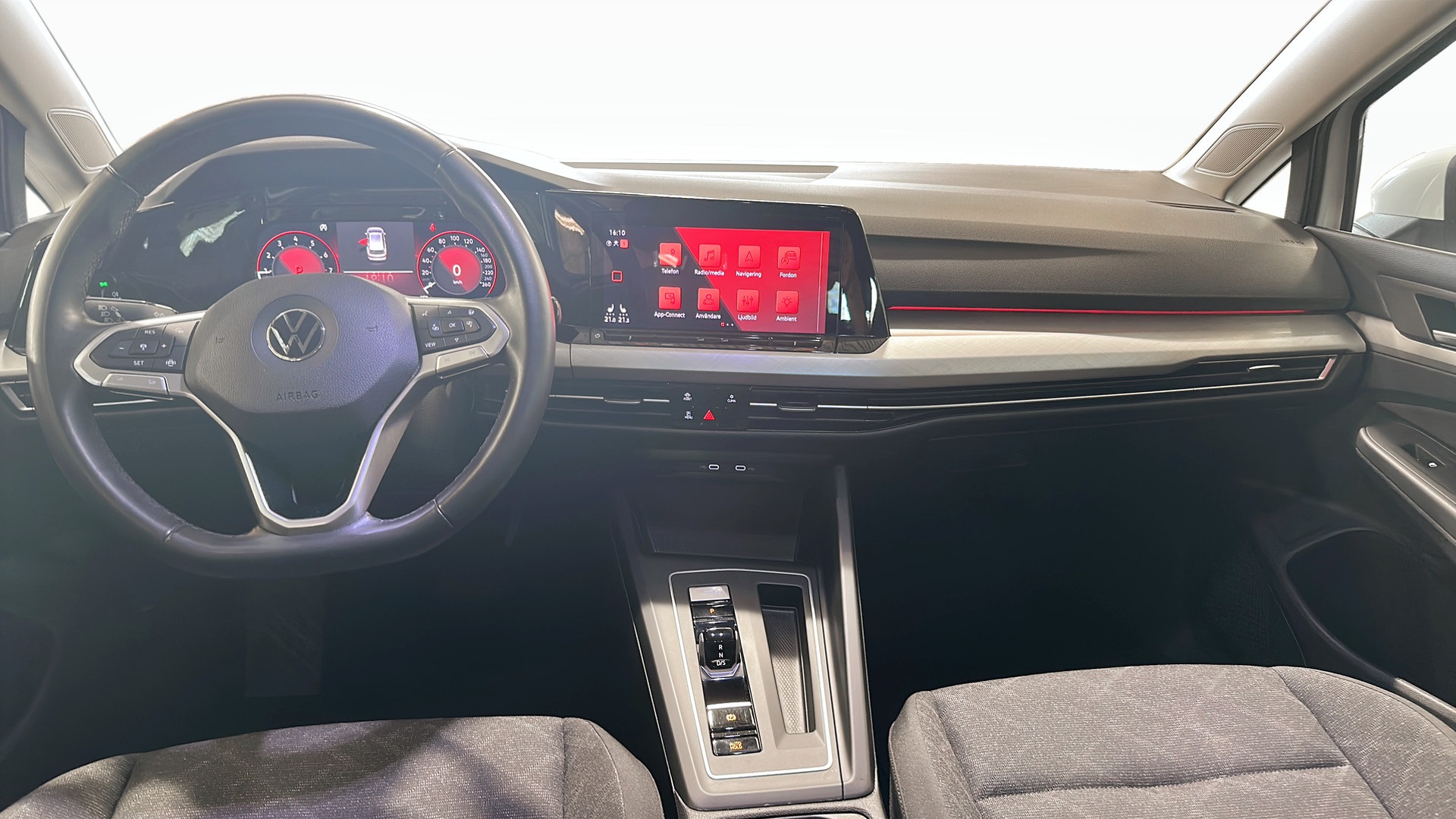 Volkswagen Golf Sportscombi SDL57U