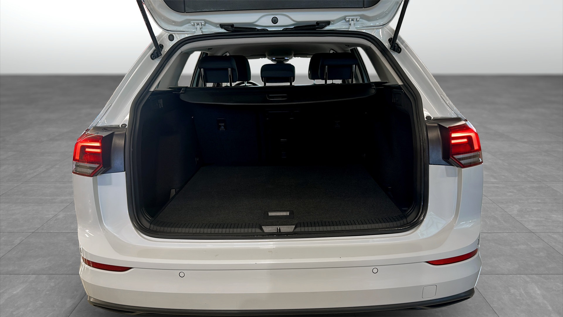 Volkswagen Golf Sportscombi SDL57U