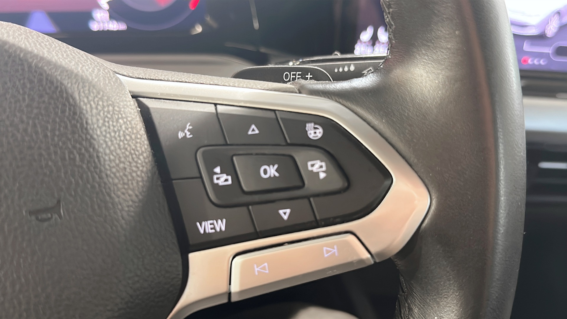 Volkswagen Golf Sportscombi SDL57U