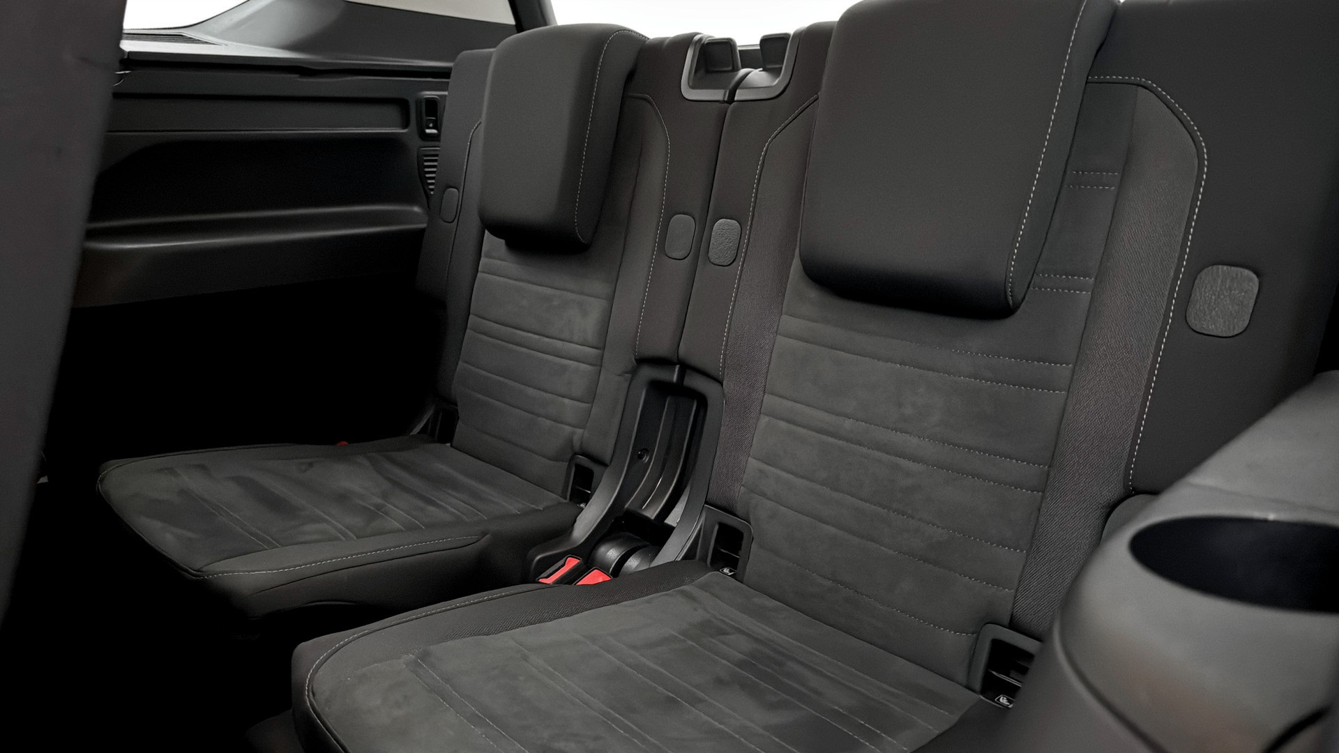 Volkswagen Touran SDL68F