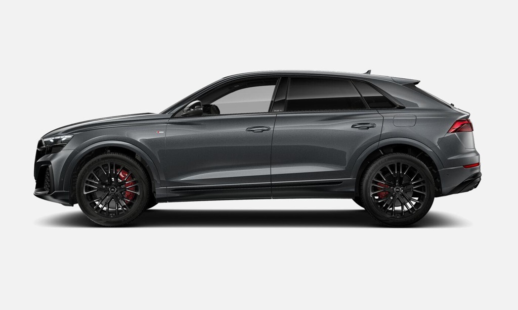 Audi Q8 SDM41Y