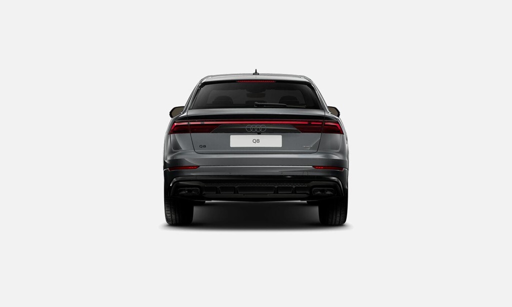 Audi Q8 SDM41Y