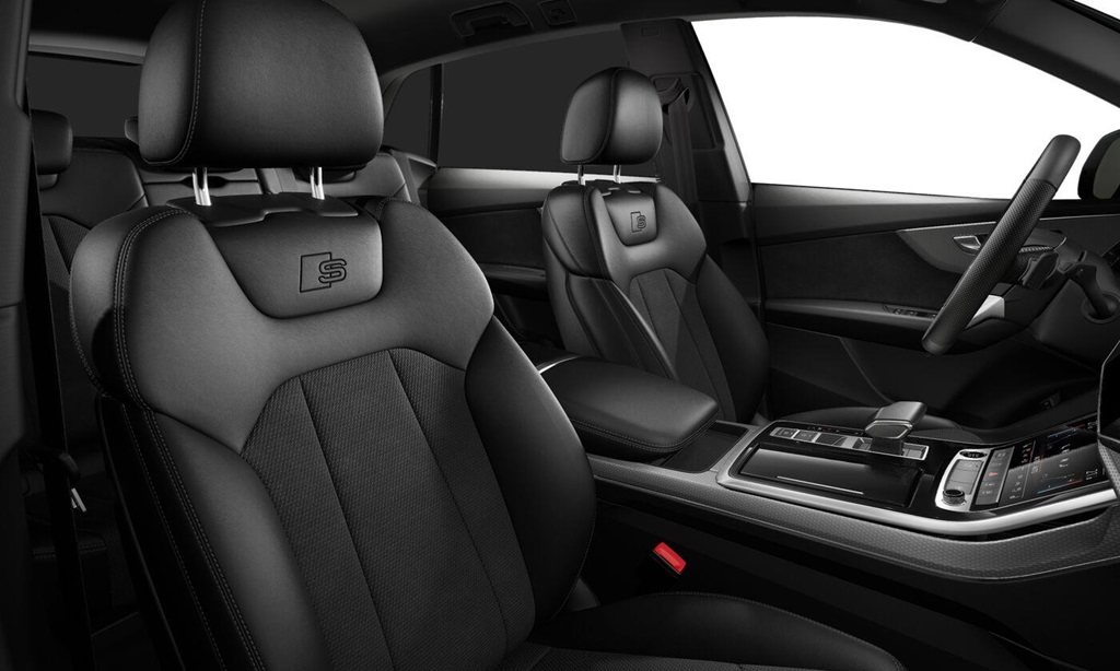Audi Q8 SDM41Y
