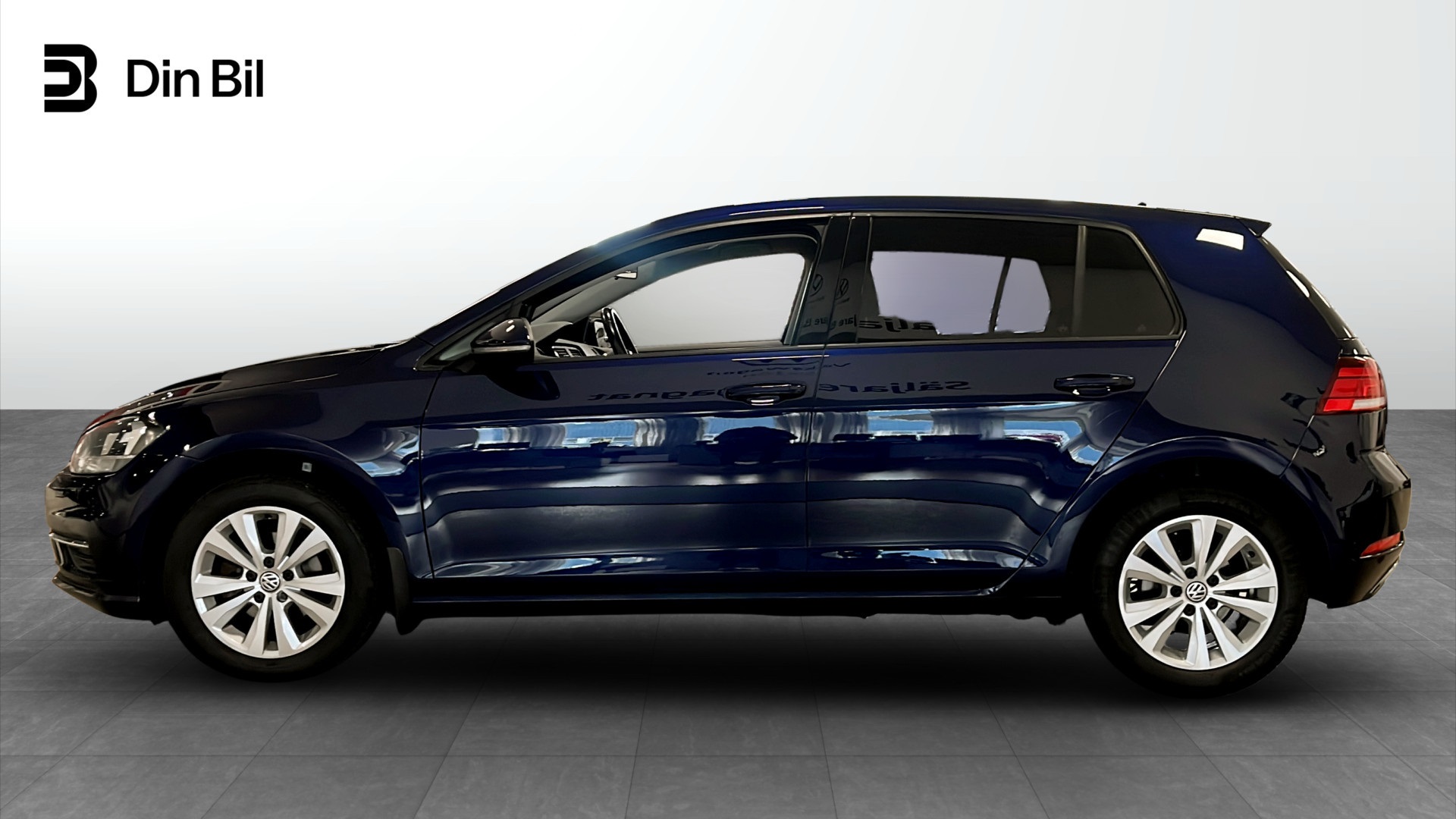 Volkswagen Golf SDM57W