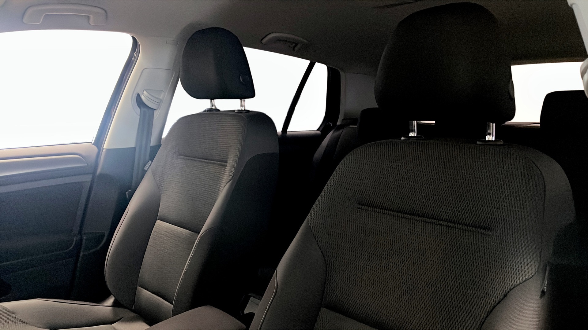 Volkswagen Golf SDM57W