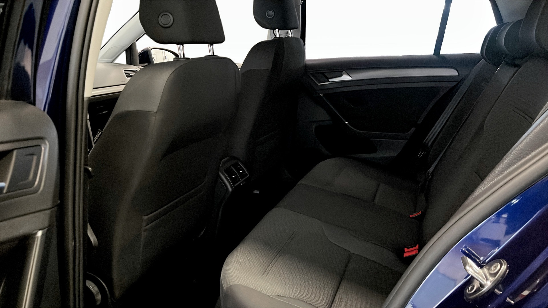 Volkswagen Golf SDM57W