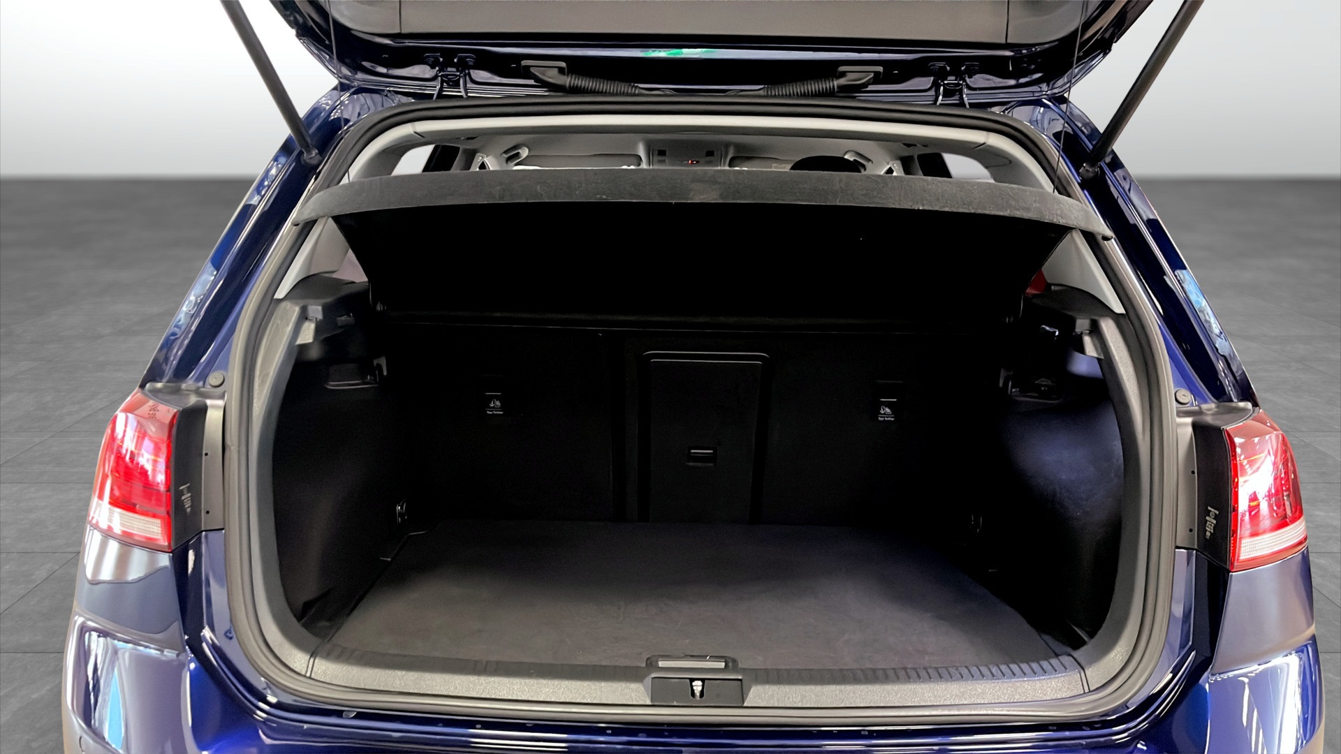 Volkswagen Golf SDM57W