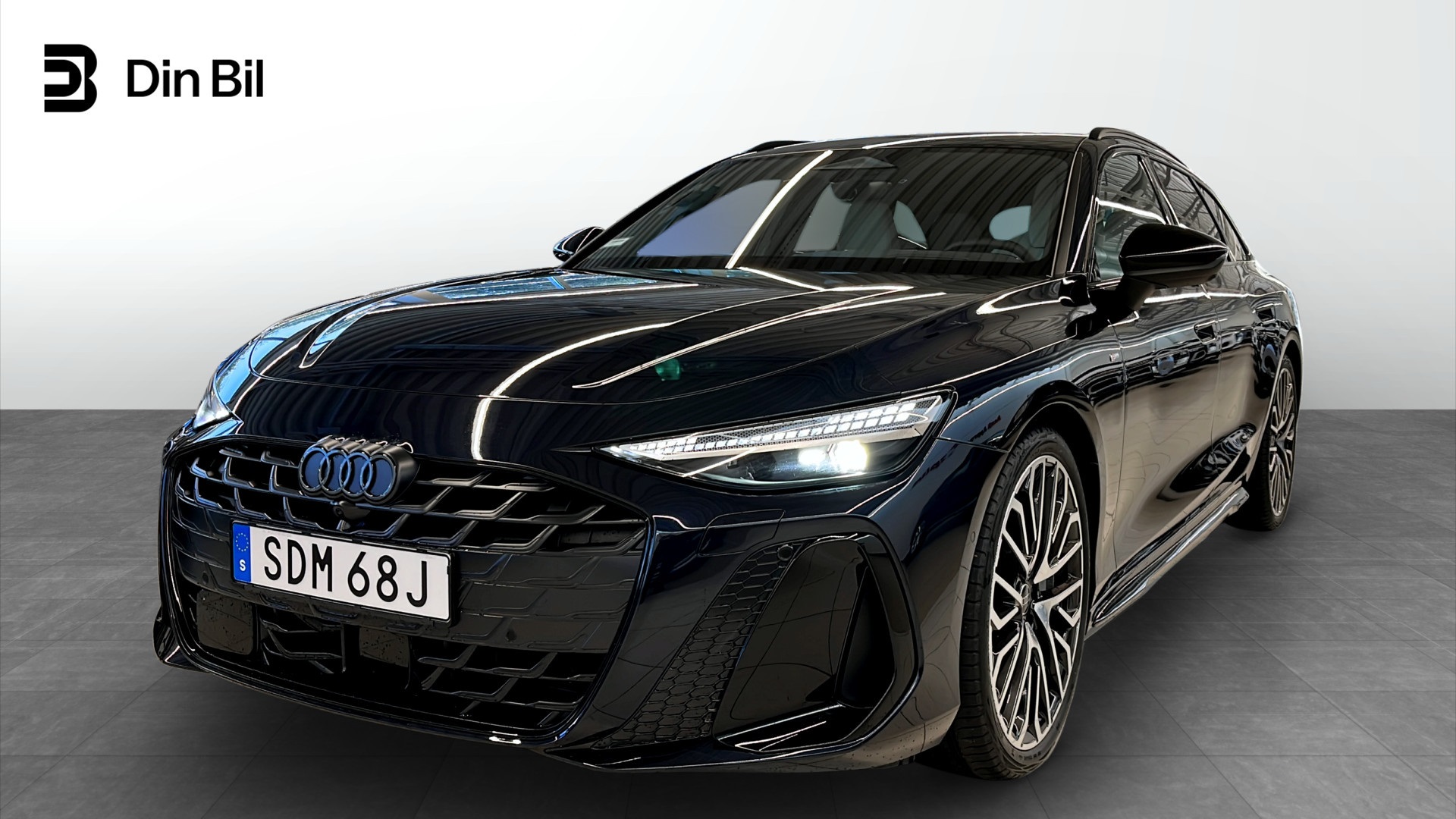 Bild för bil SDM68J