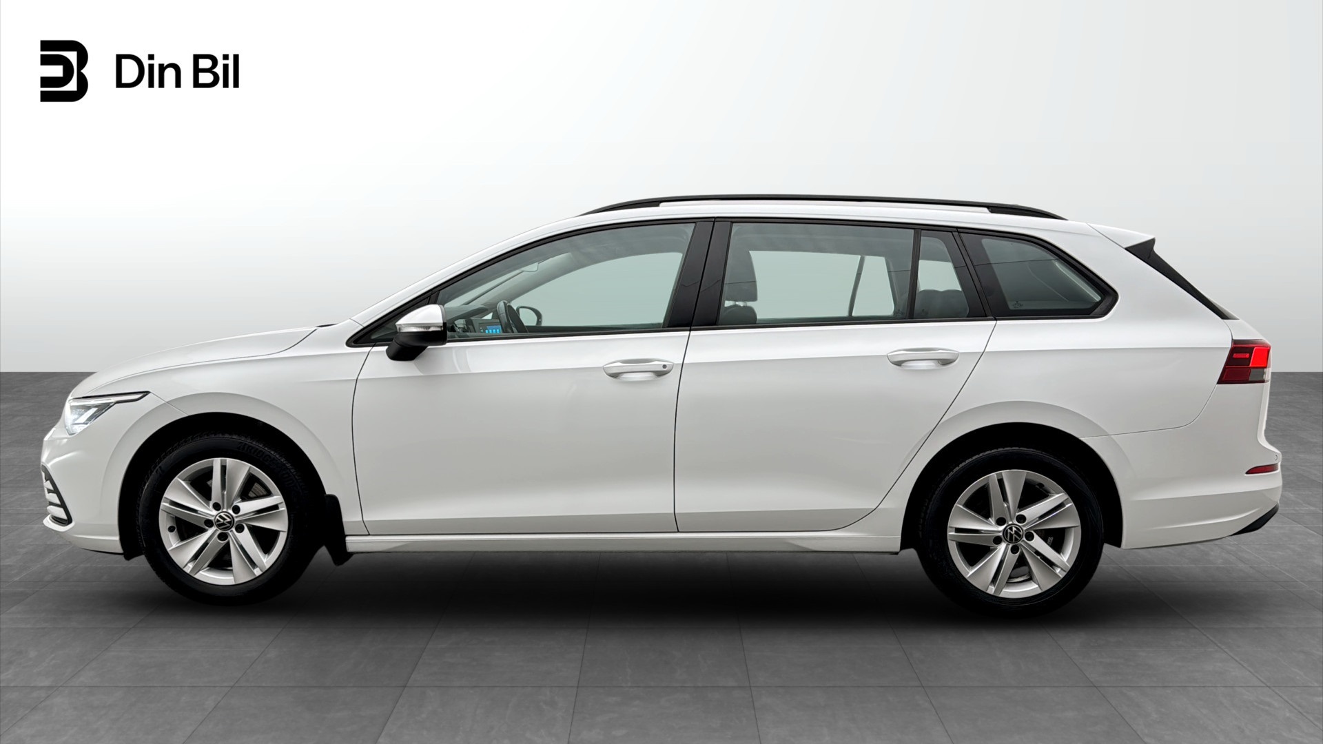 Volkswagen Golf Sportscombi SDP01A