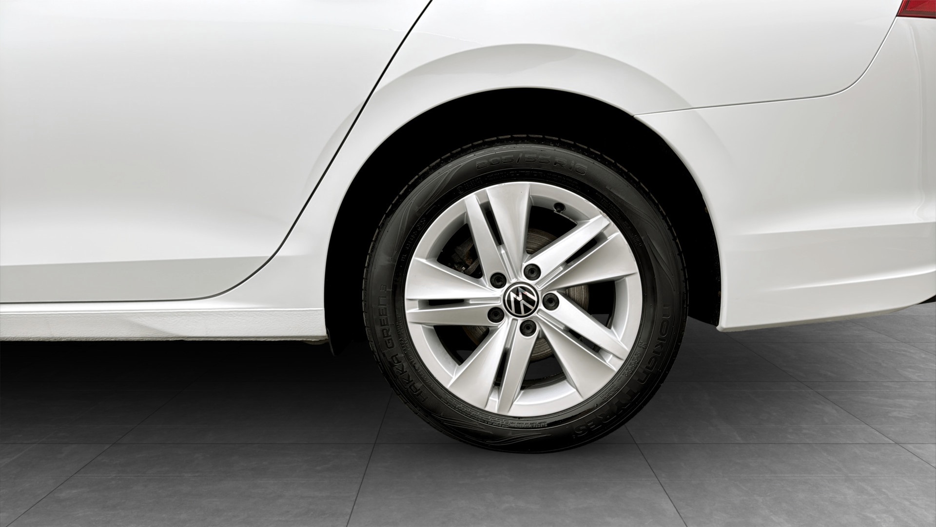 Volkswagen Golf Sportscombi SDP01A