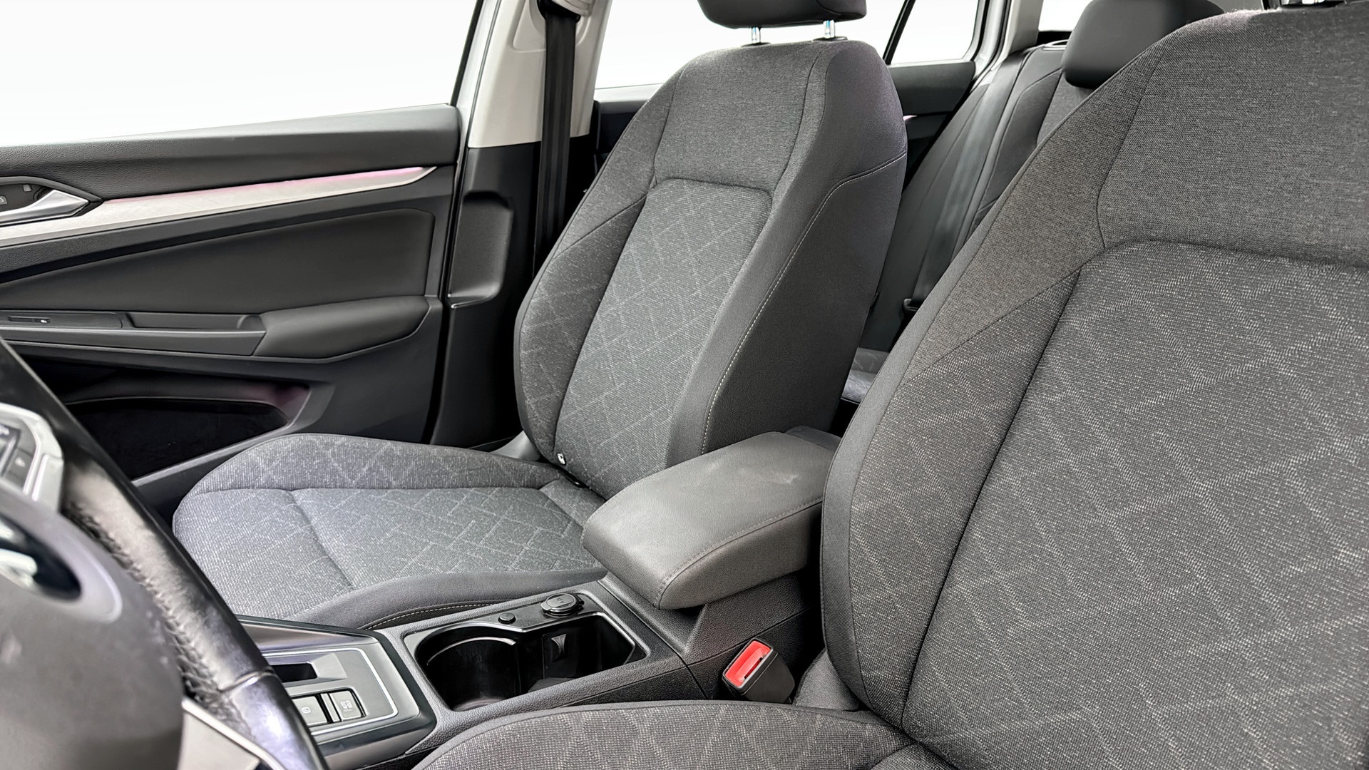 Volkswagen Golf Sportscombi SDP01A