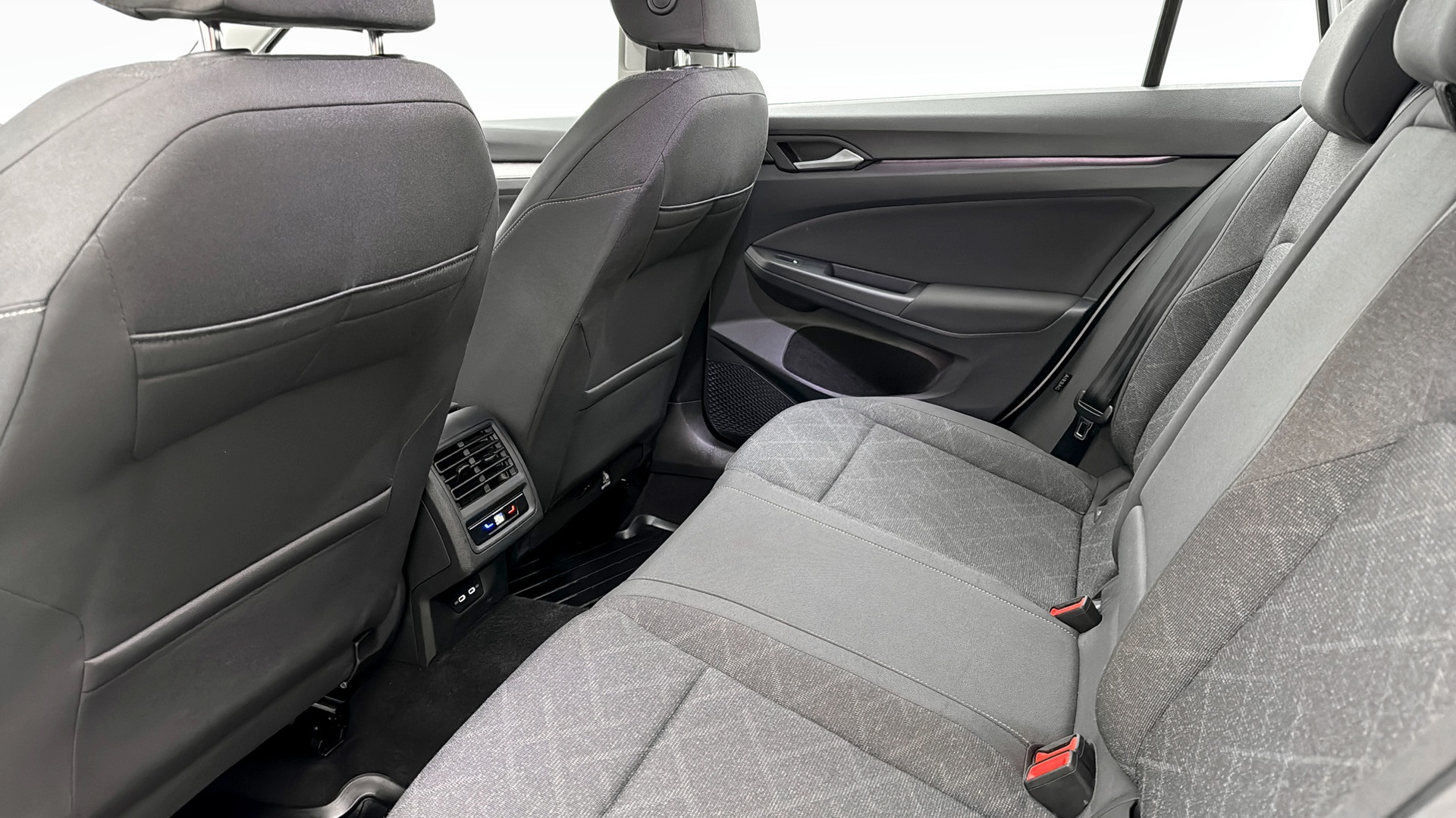 Volkswagen Golf Sportscombi SDP01A