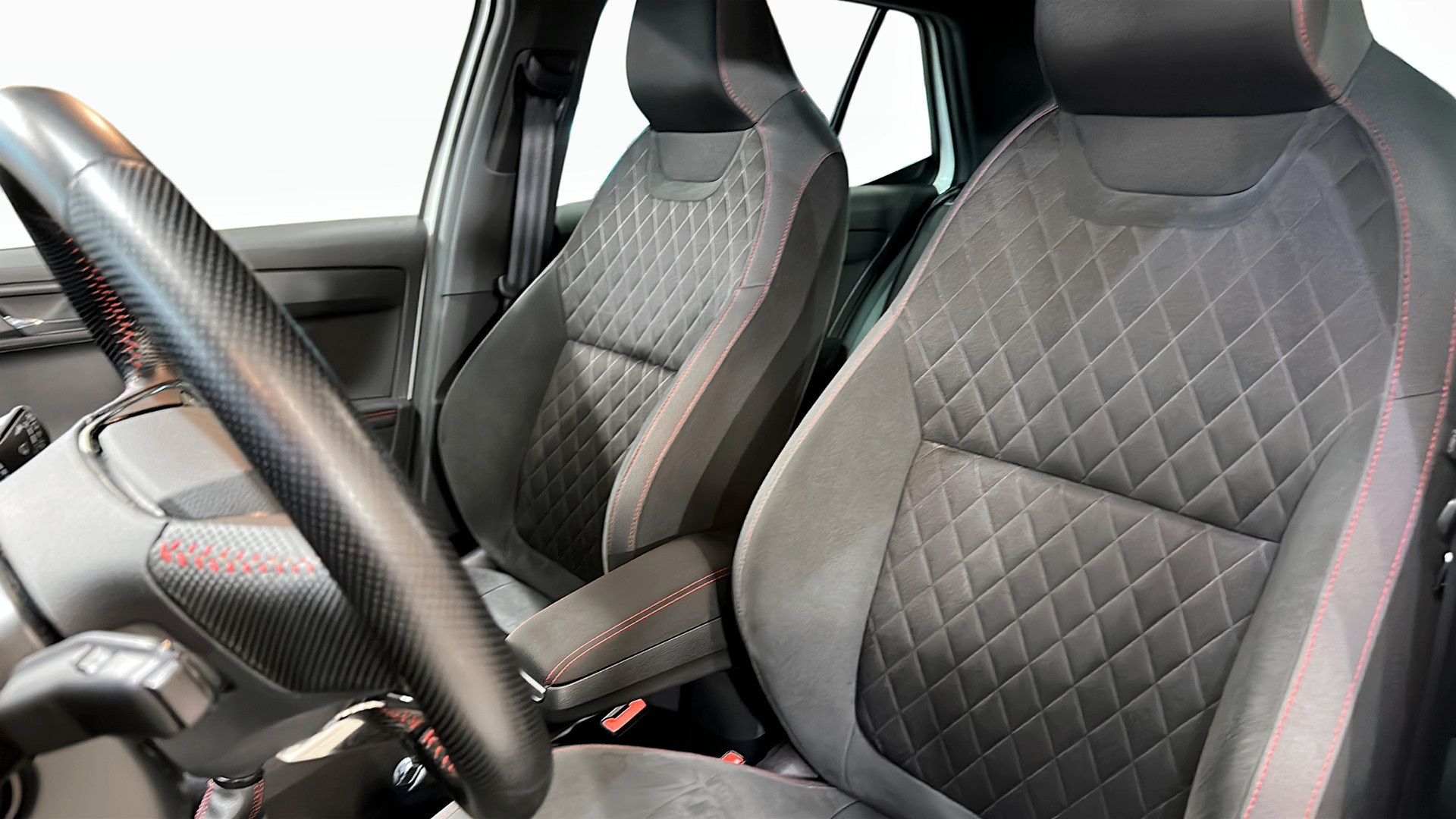 Skoda Fabia SDR26E