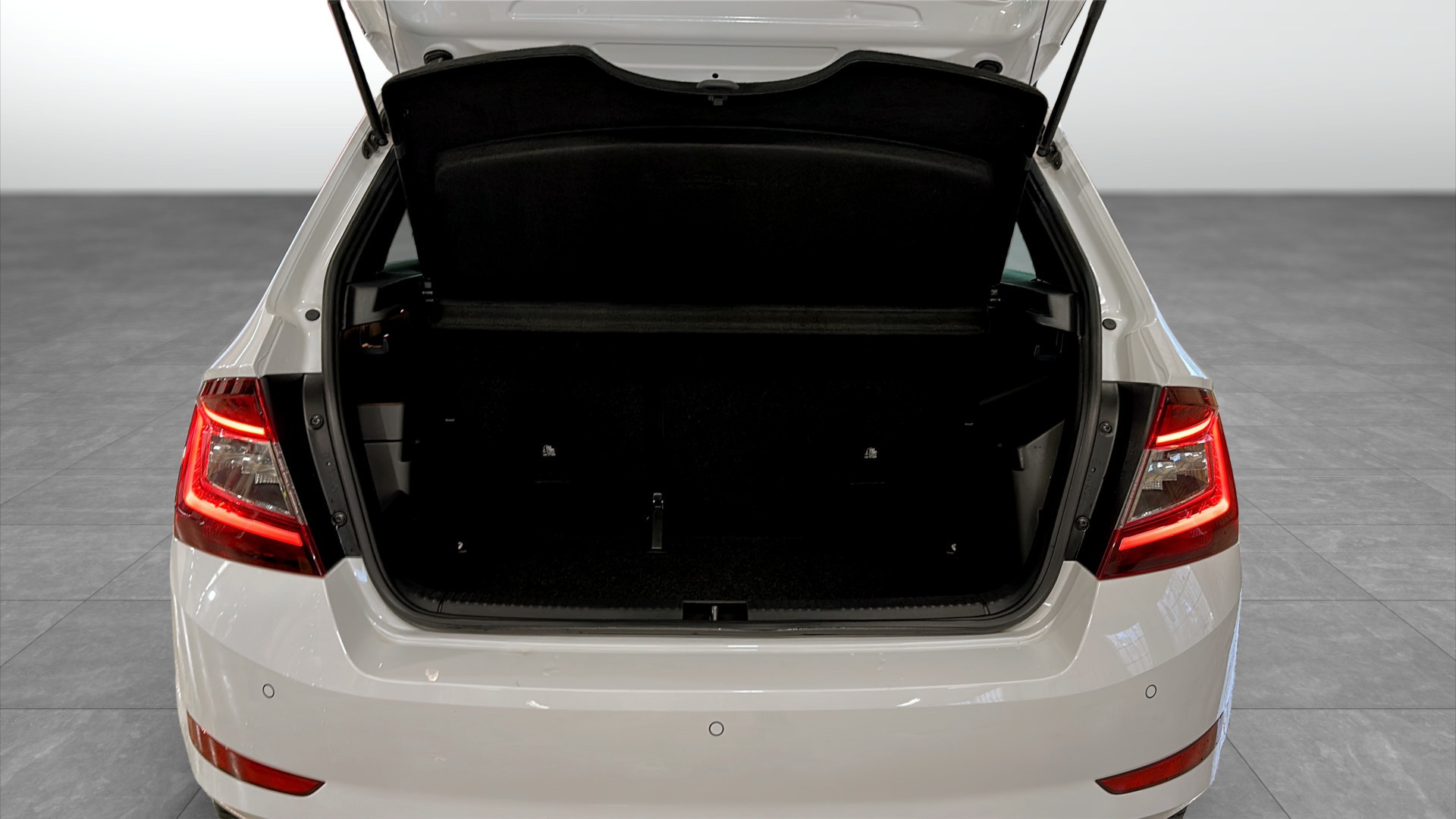 Skoda Fabia SDR26E
