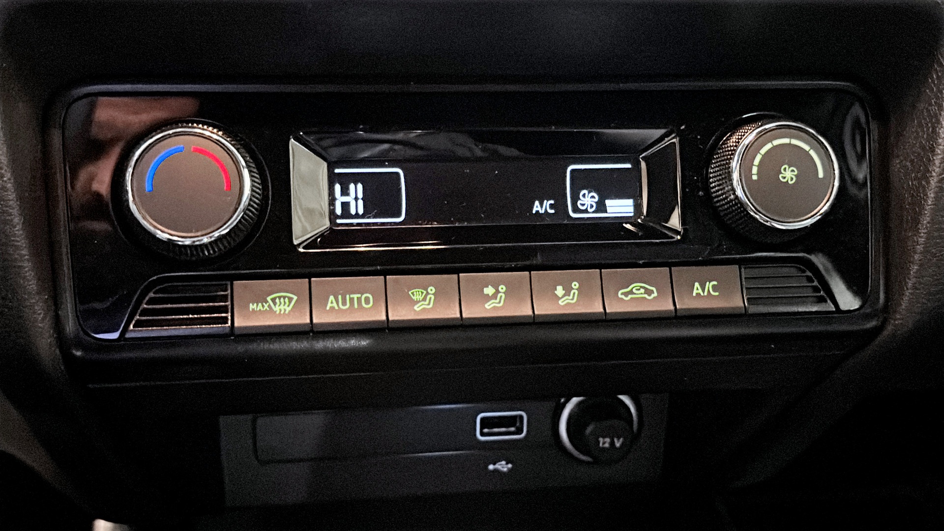 Skoda Fabia SDR26E