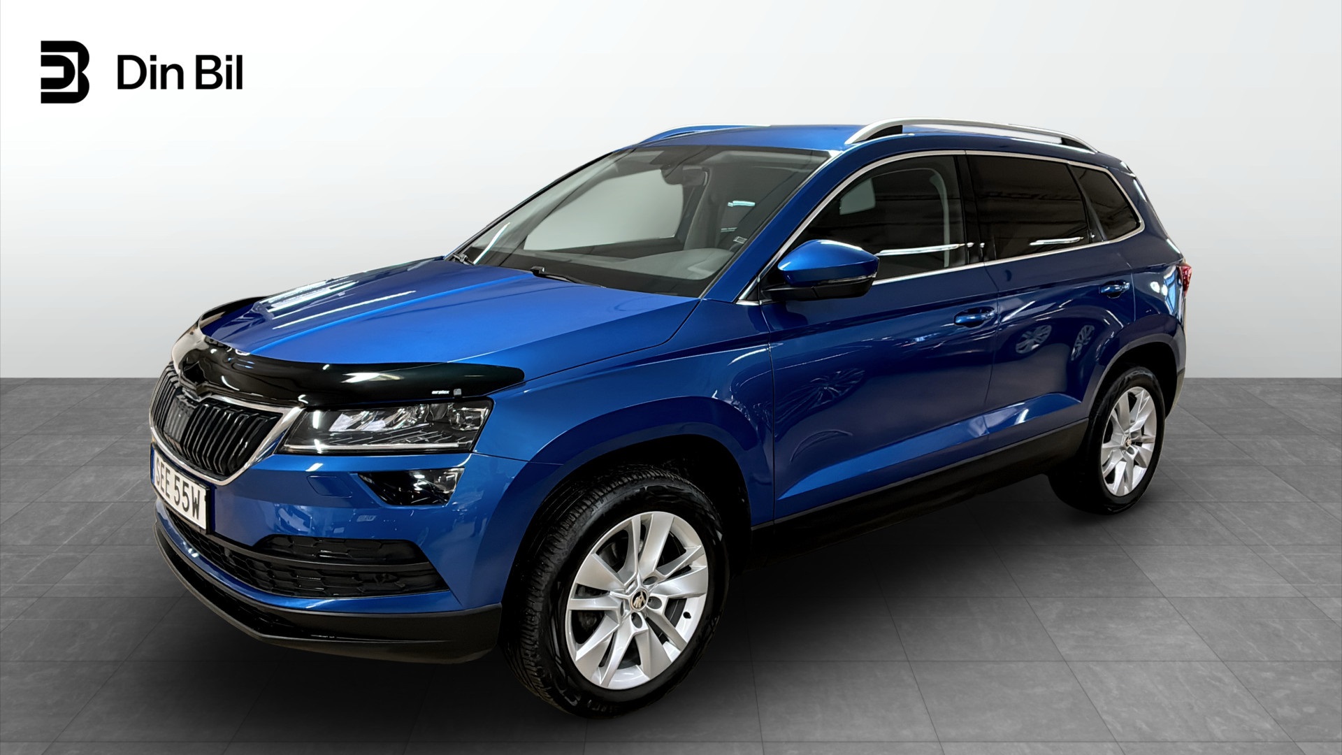 Bild för bil SEE55W