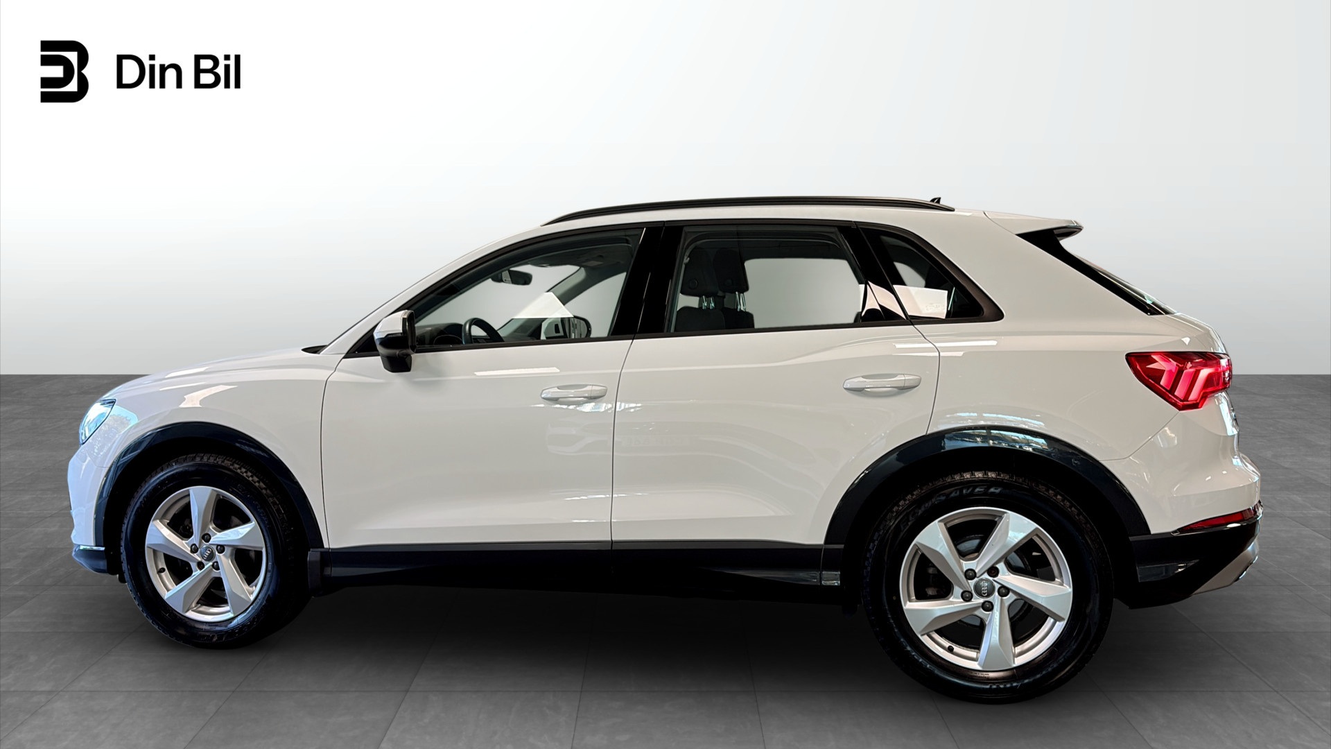 Audi Q3 SEH96R