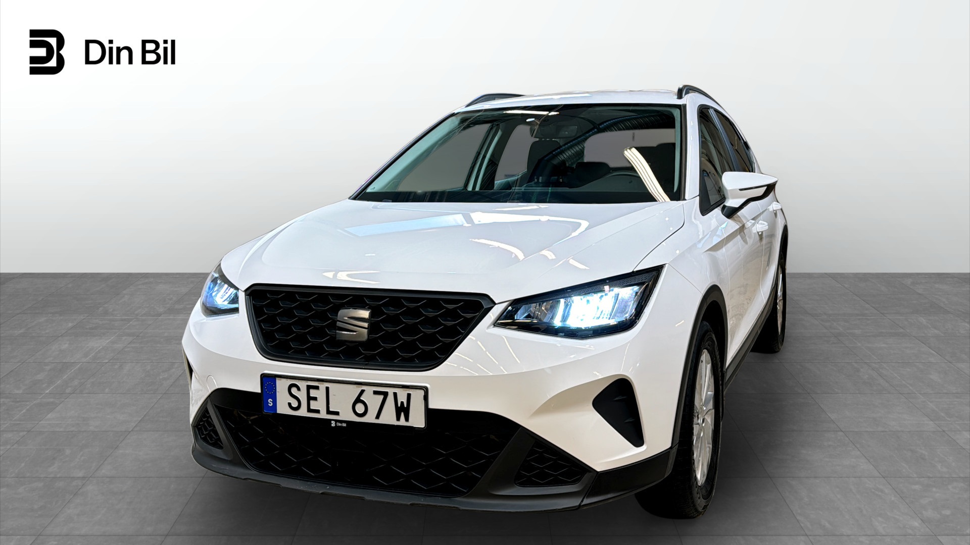Bild för bil SEL67W