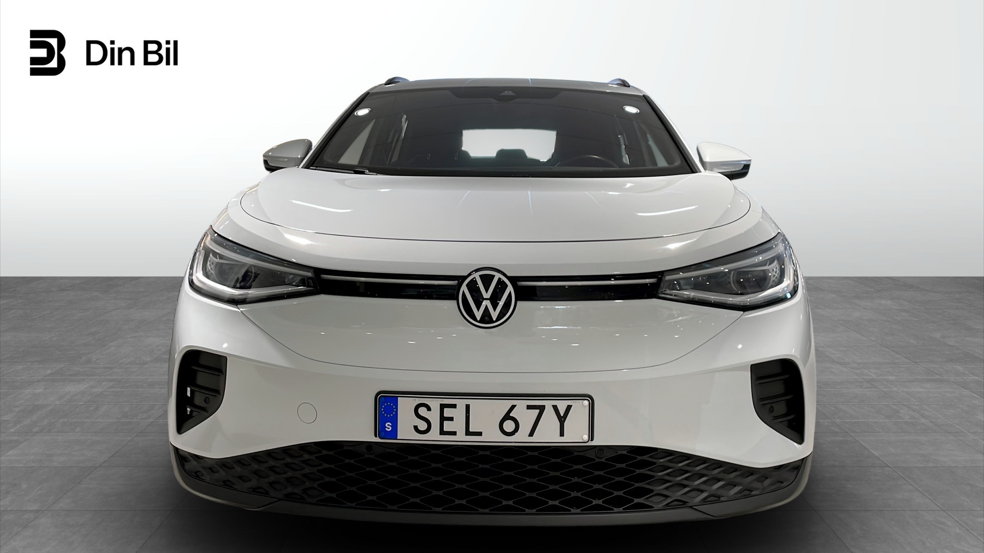 Volkswagen ID.4 SEL67Y