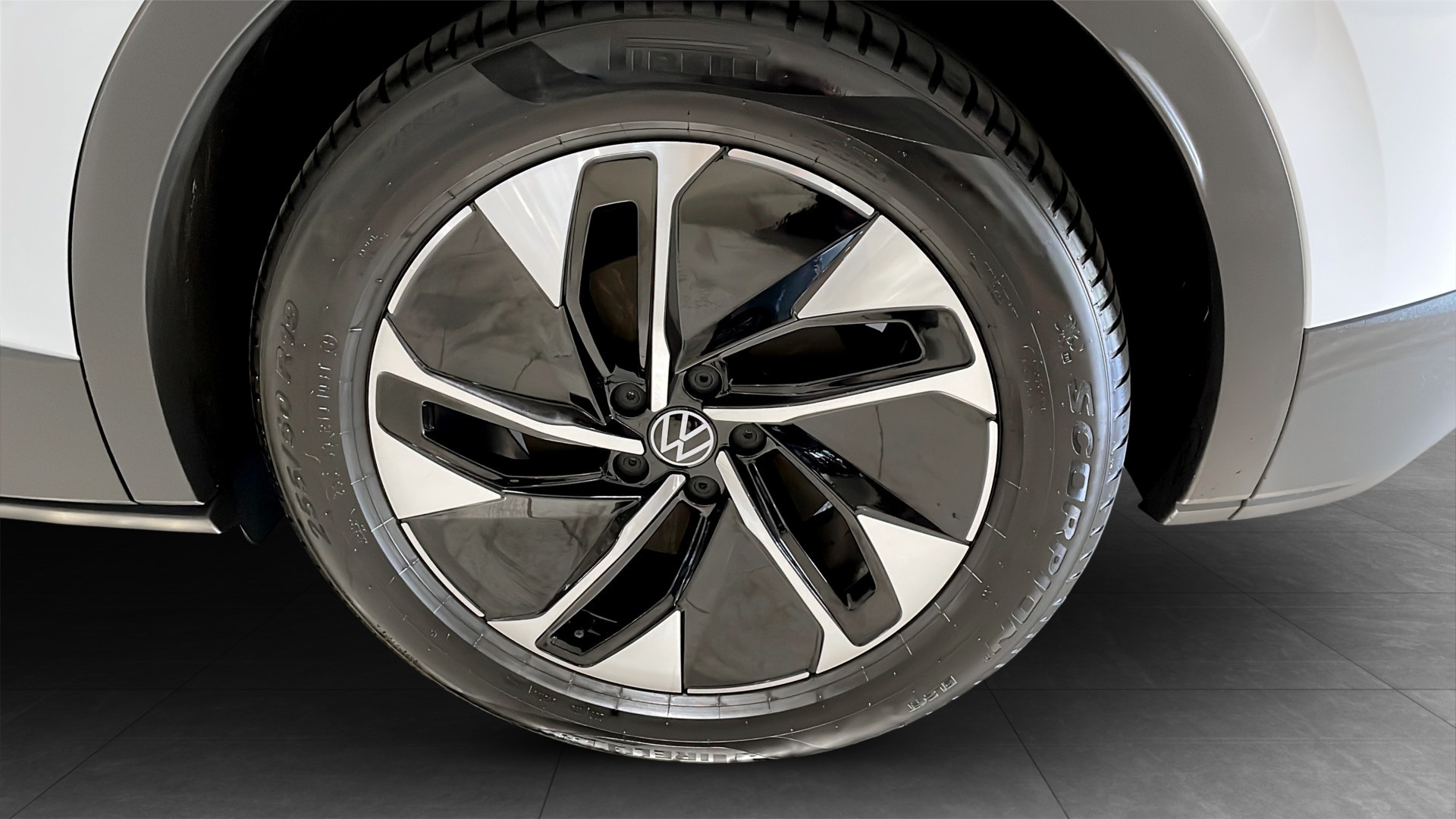 Volkswagen ID.4 SEL67Y