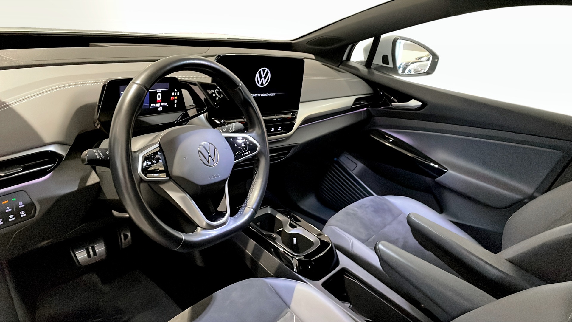 Volkswagen ID.4 SEL67Y
