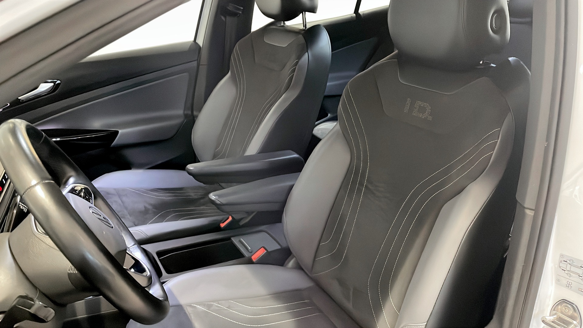 Volkswagen ID.4 SEL67Y